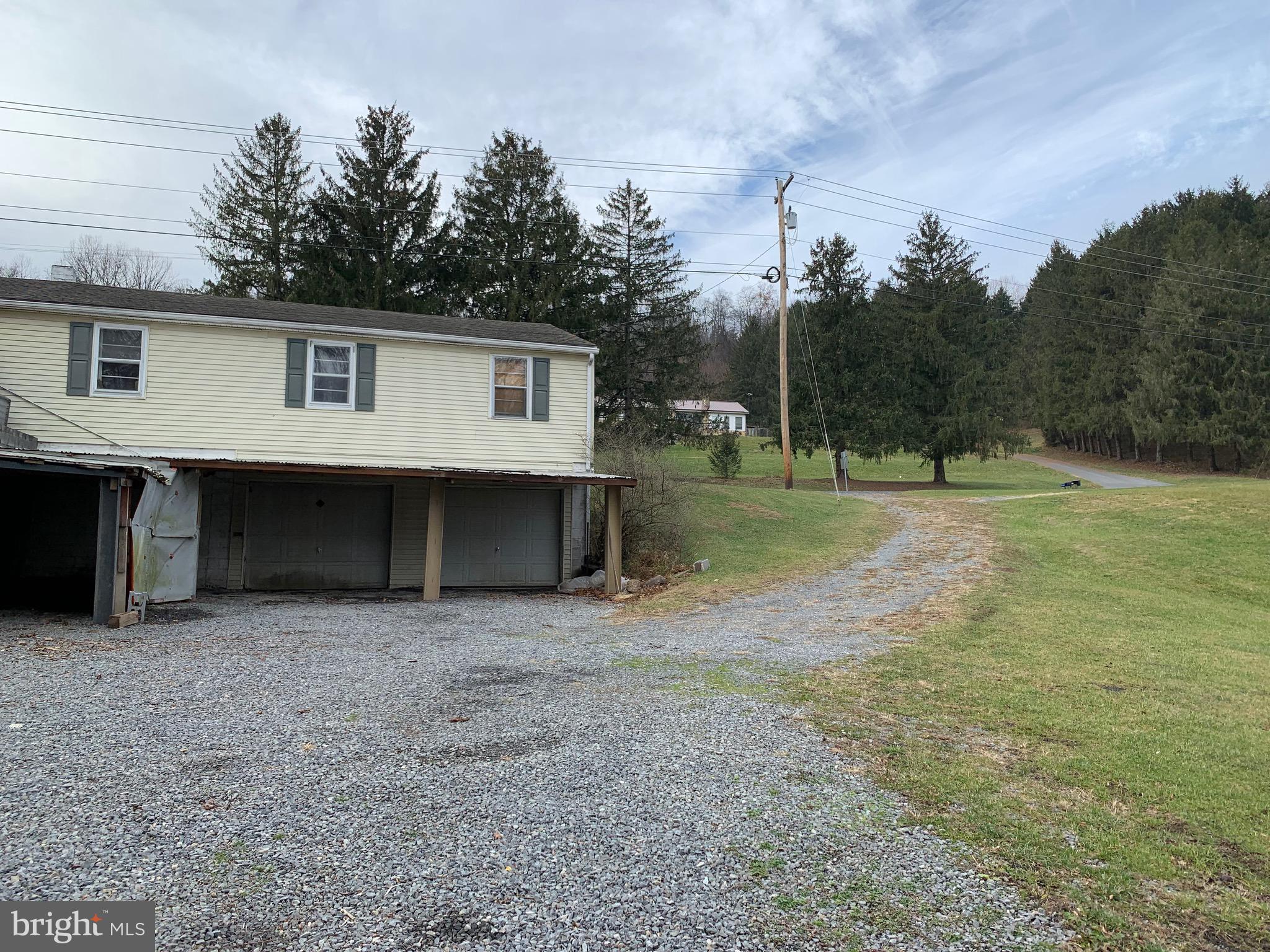 NEEDMORE - Residential