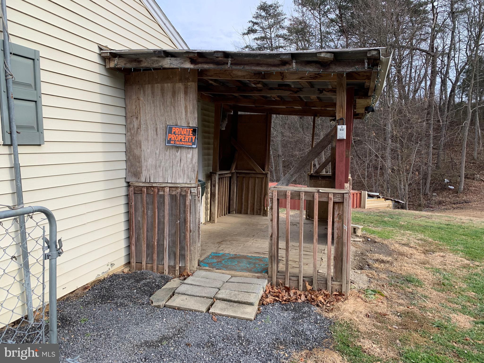 NEEDMORE - Residential