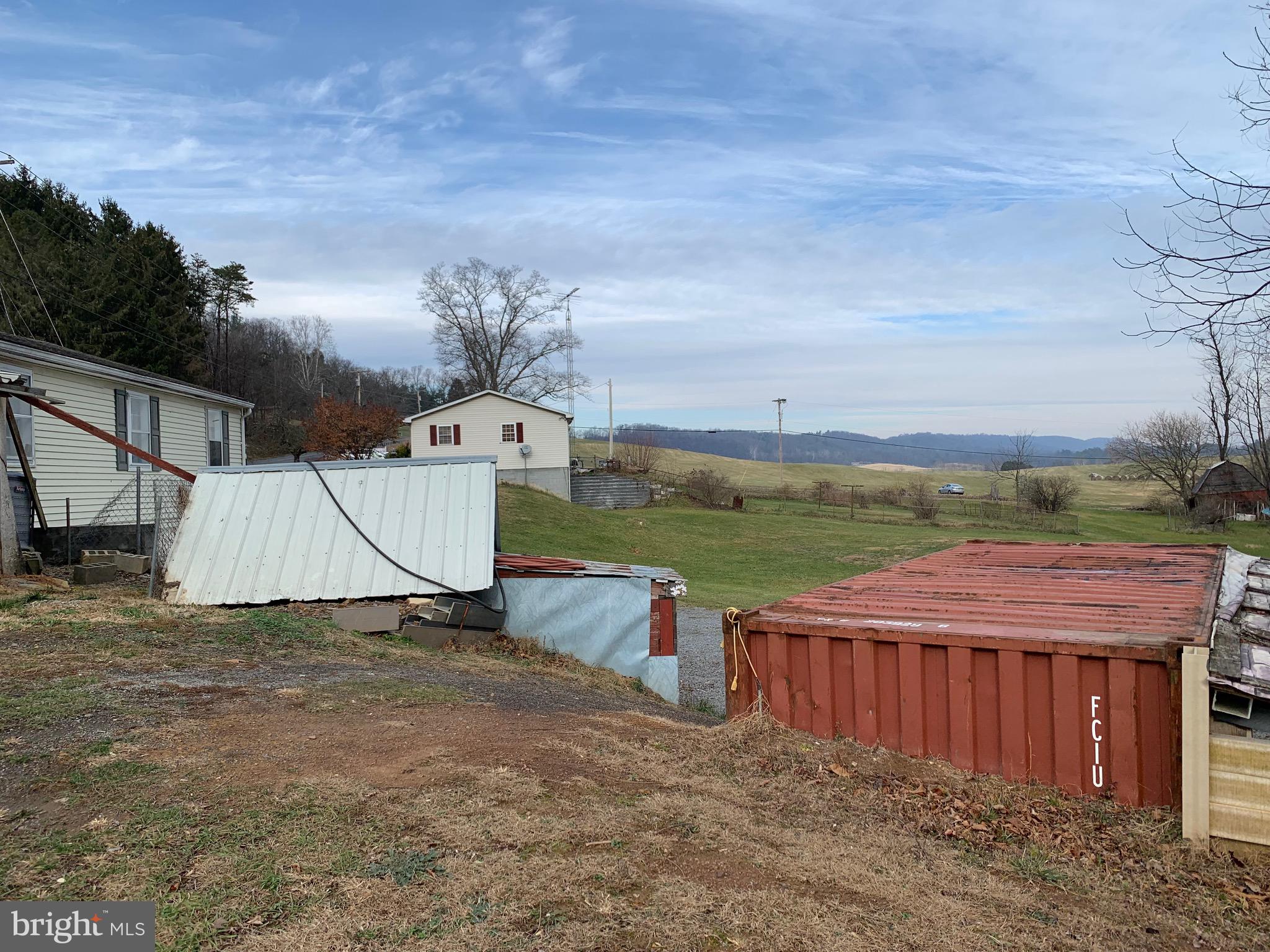 NEEDMORE - Residential