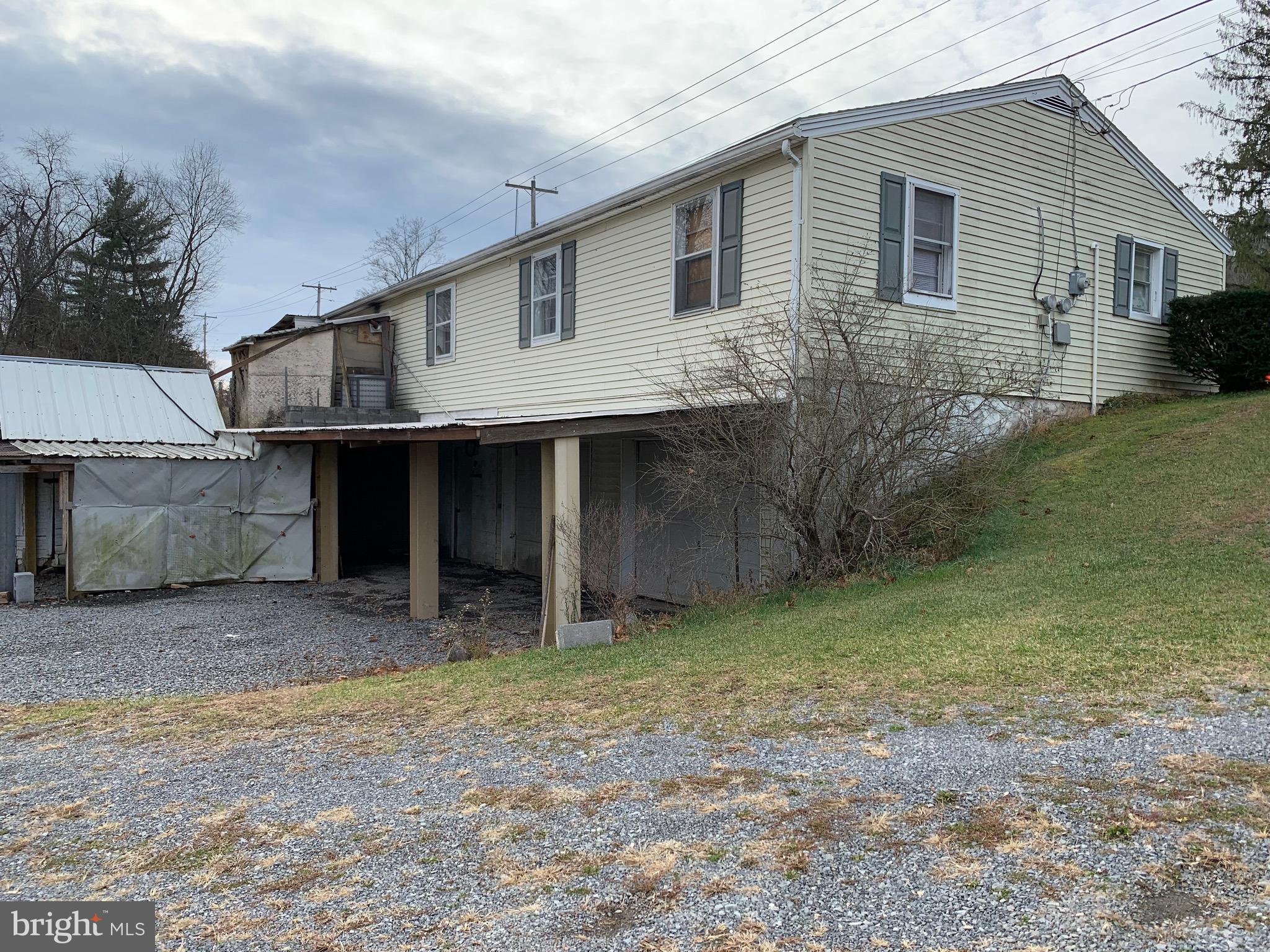 NEEDMORE - Residential