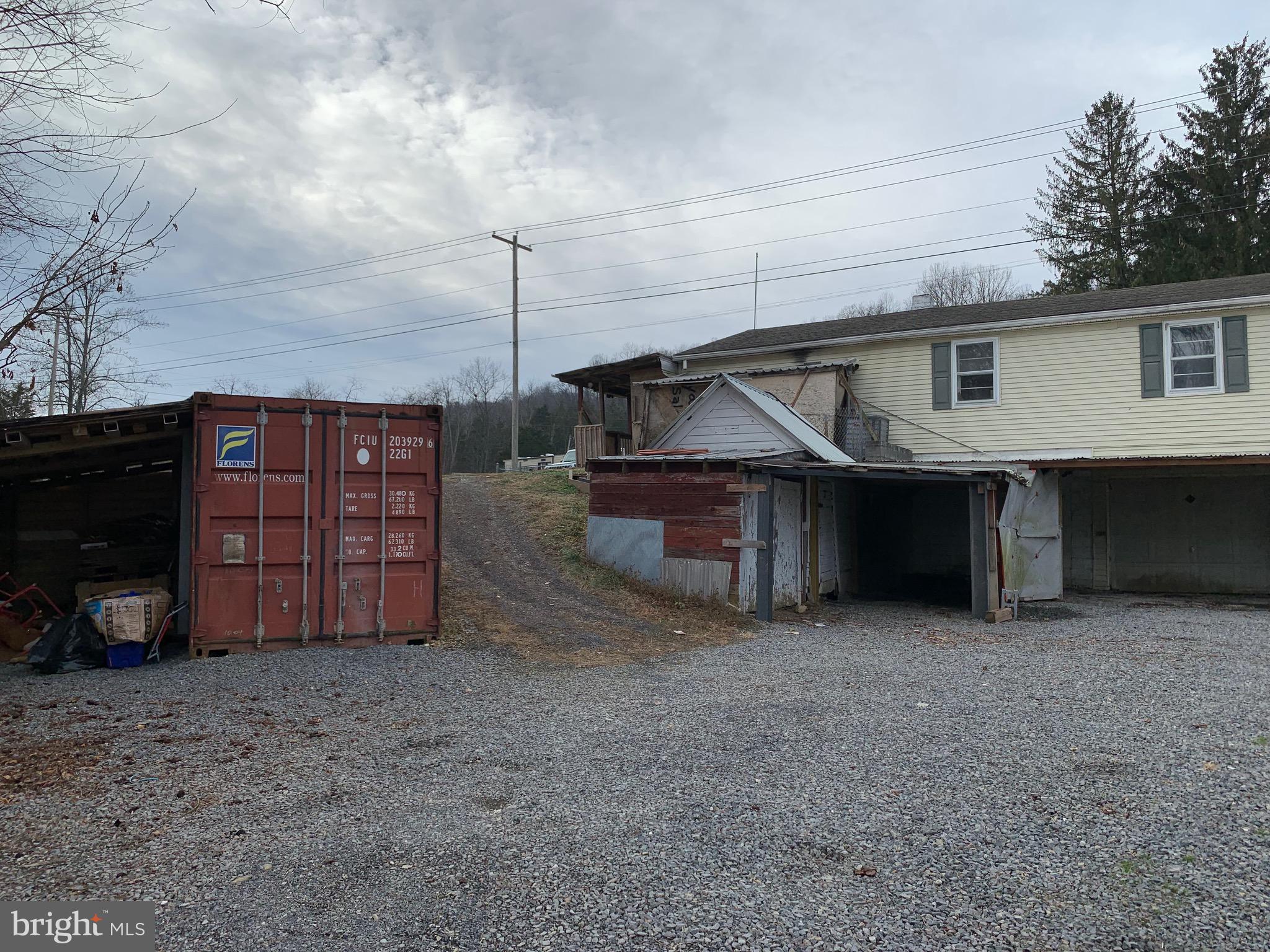 NEEDMORE - Residential