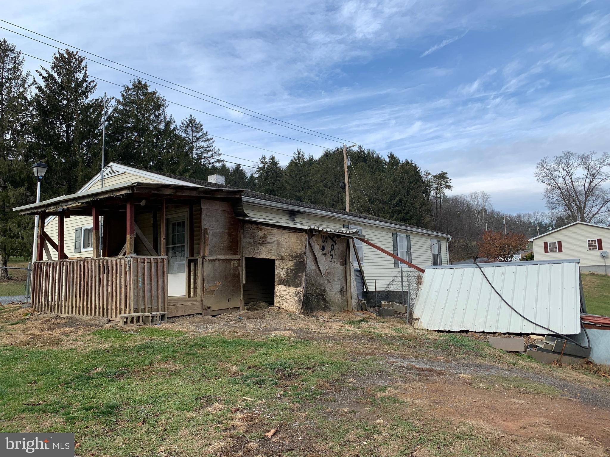 NEEDMORE - Residential