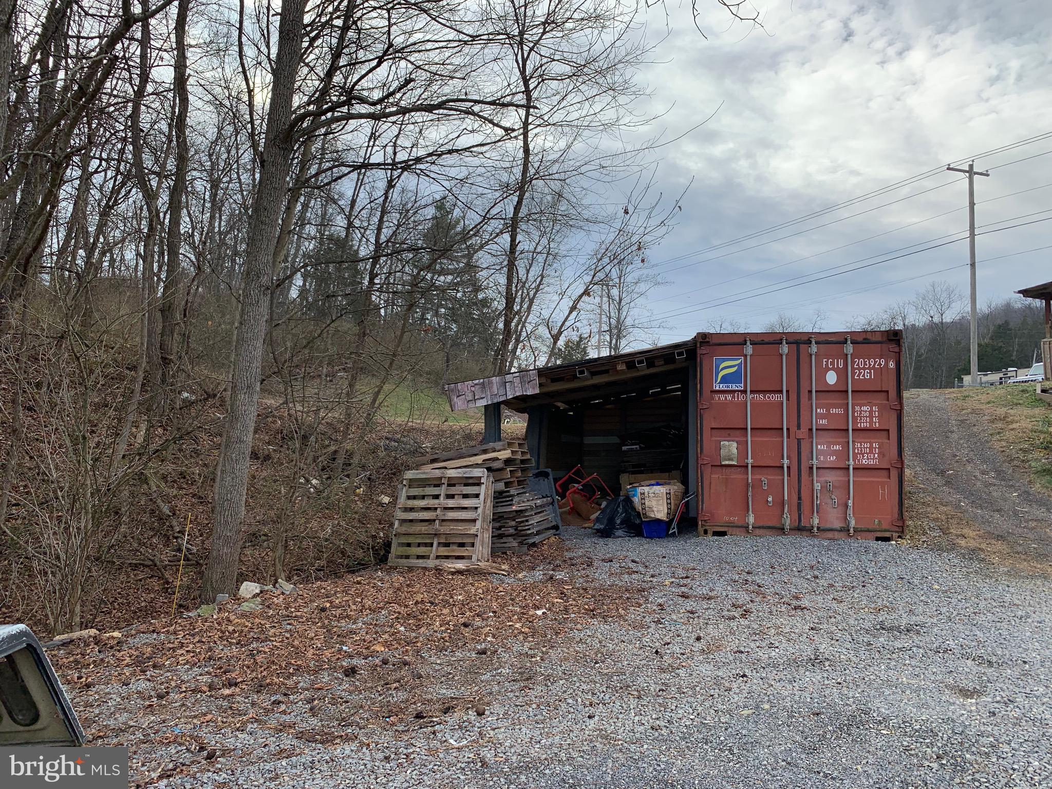 NEEDMORE - Residential