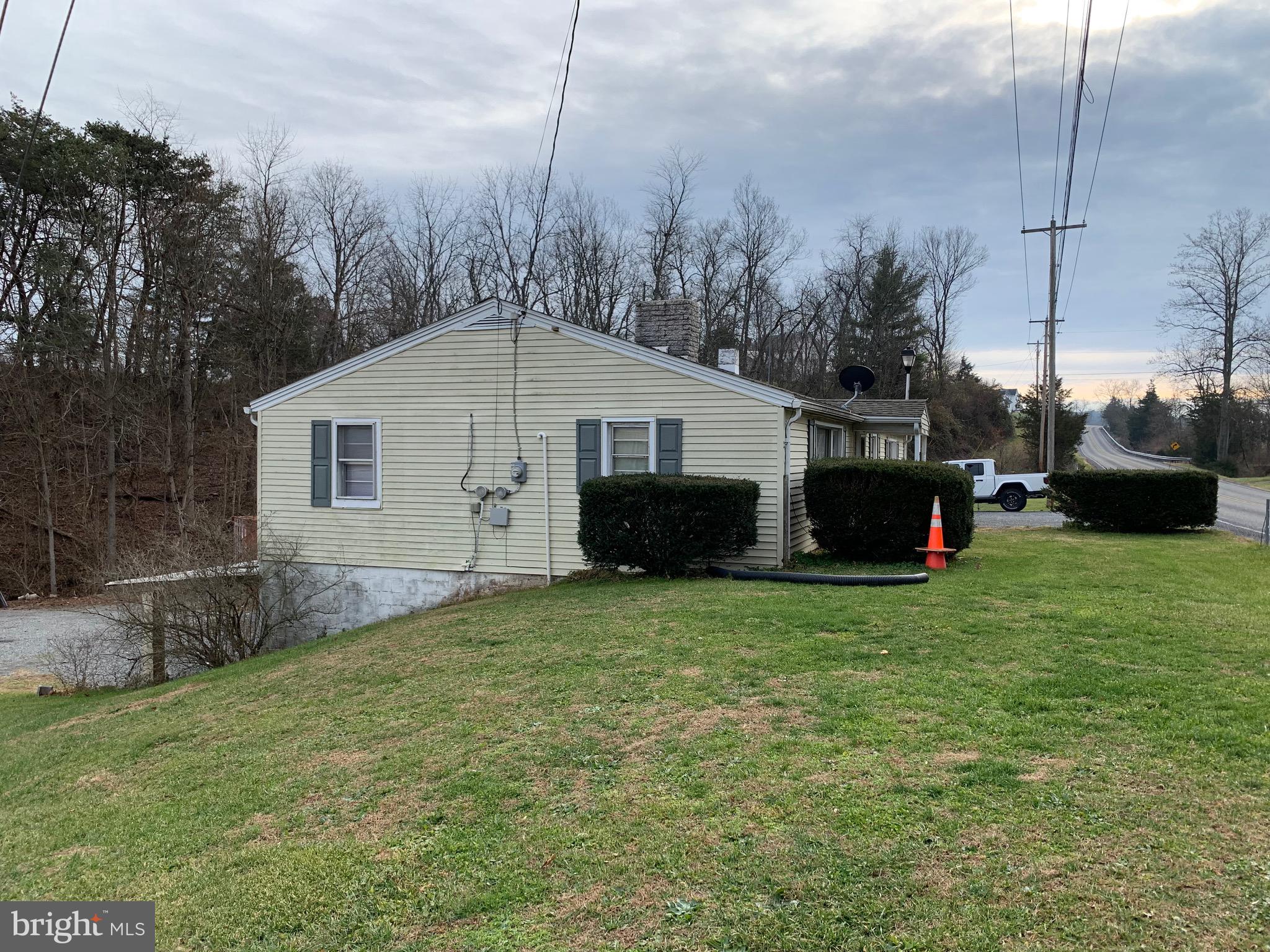 NEEDMORE - Residential