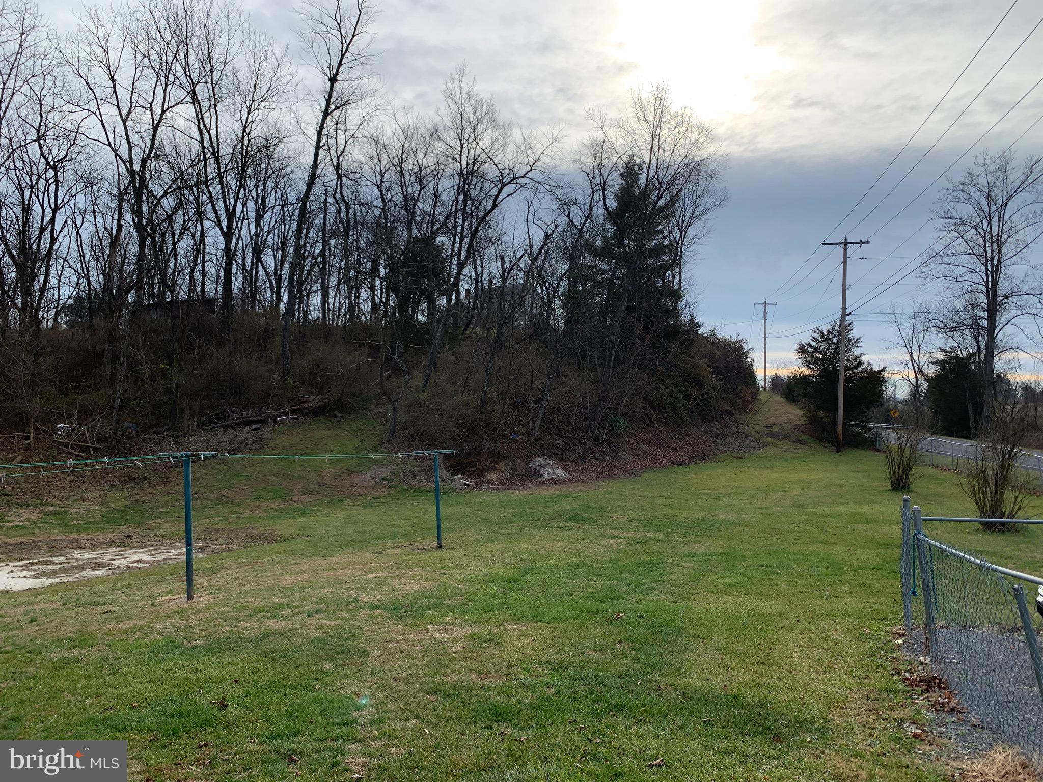 NEEDMORE - Residential