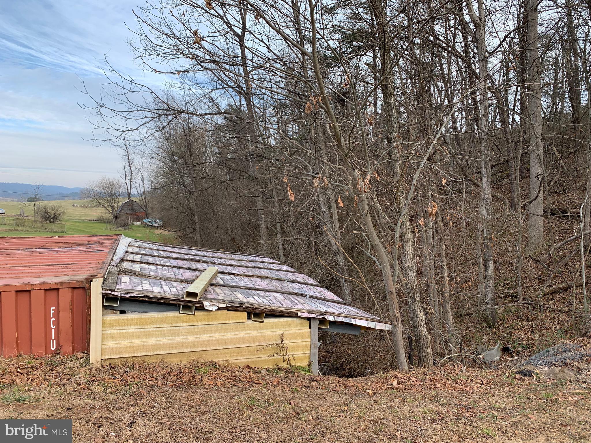 NEEDMORE - Residential