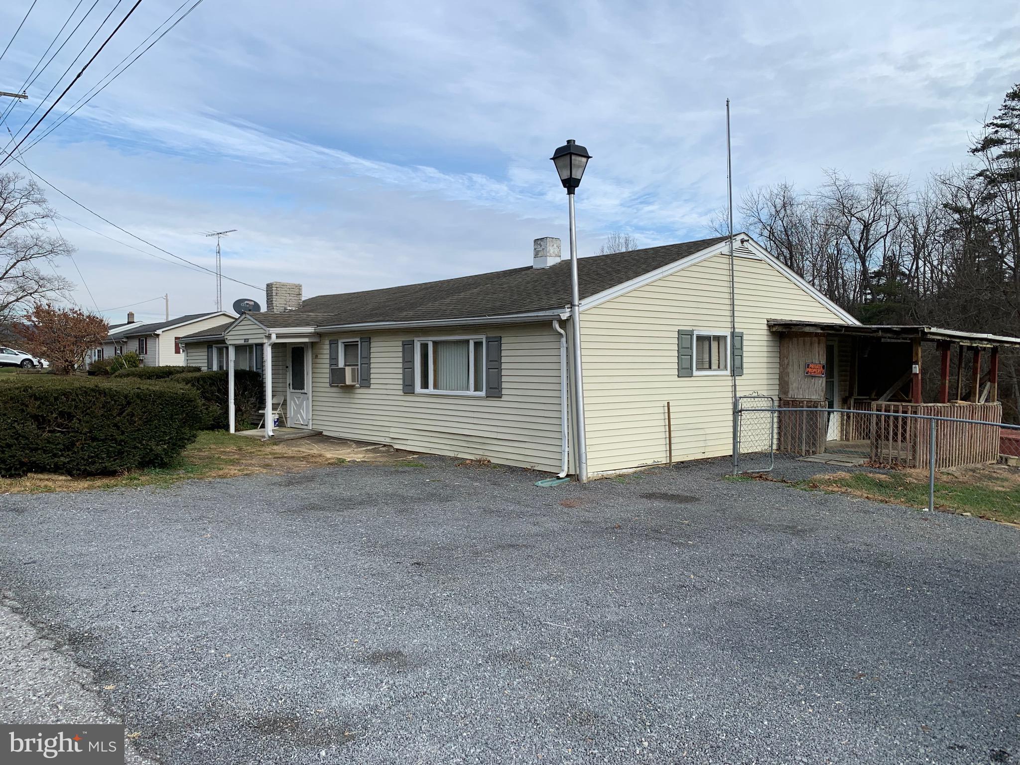 NEEDMORE - Residential