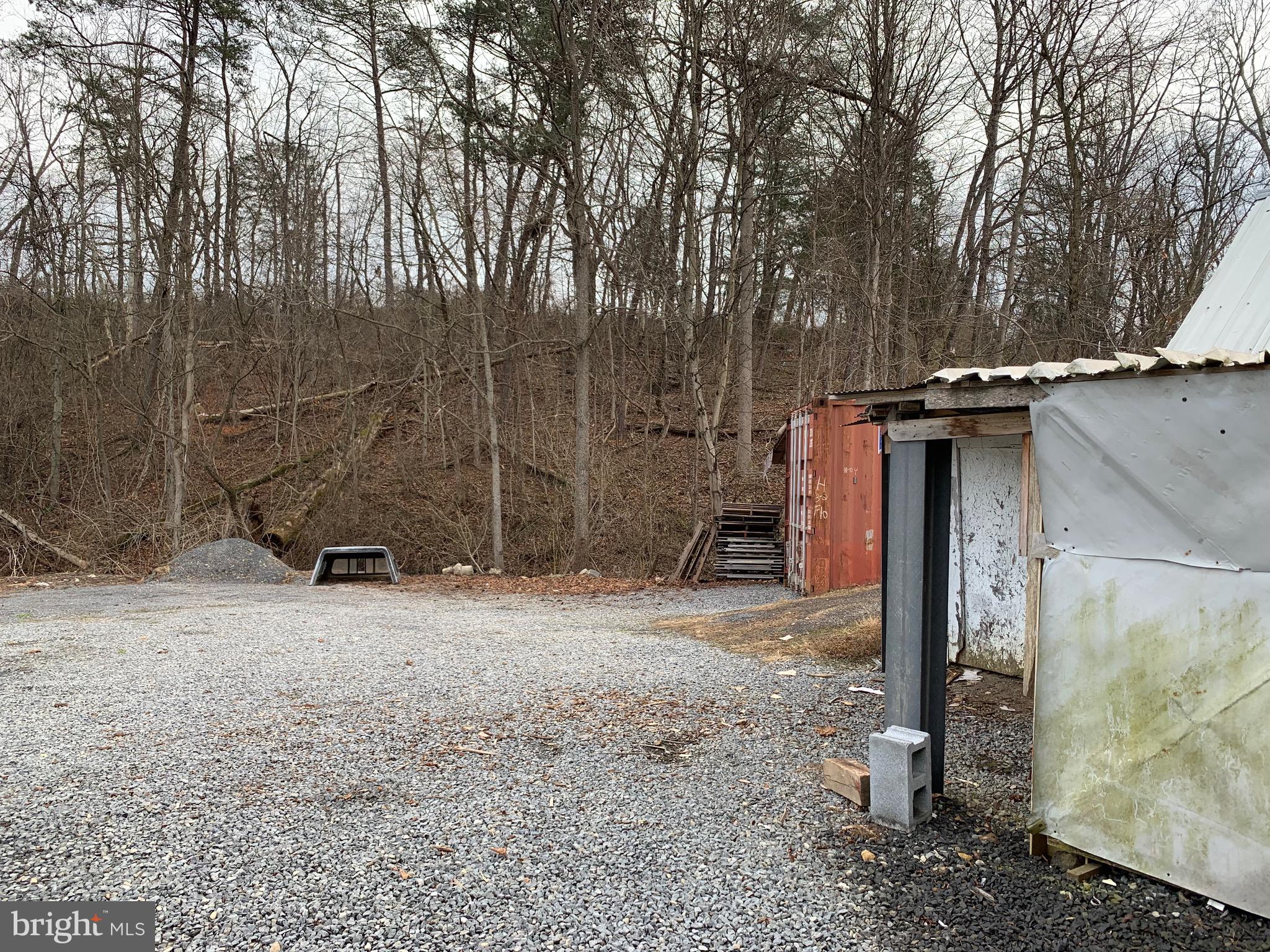 NEEDMORE - Residential