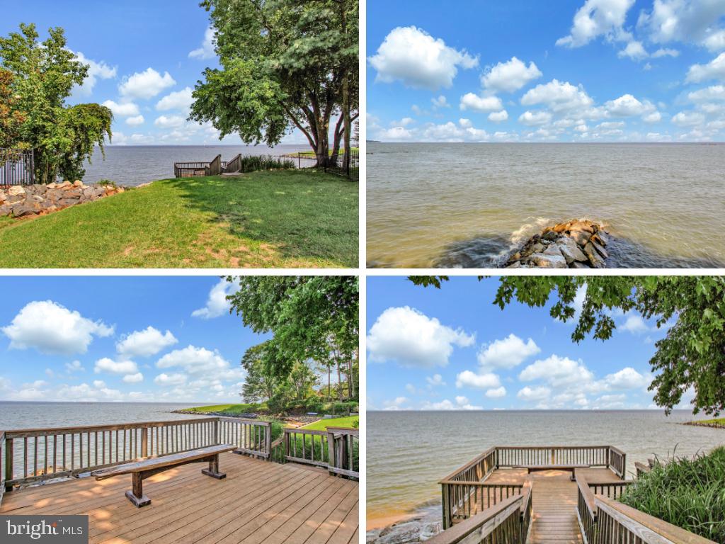 SAUNDERS POINT - Residential