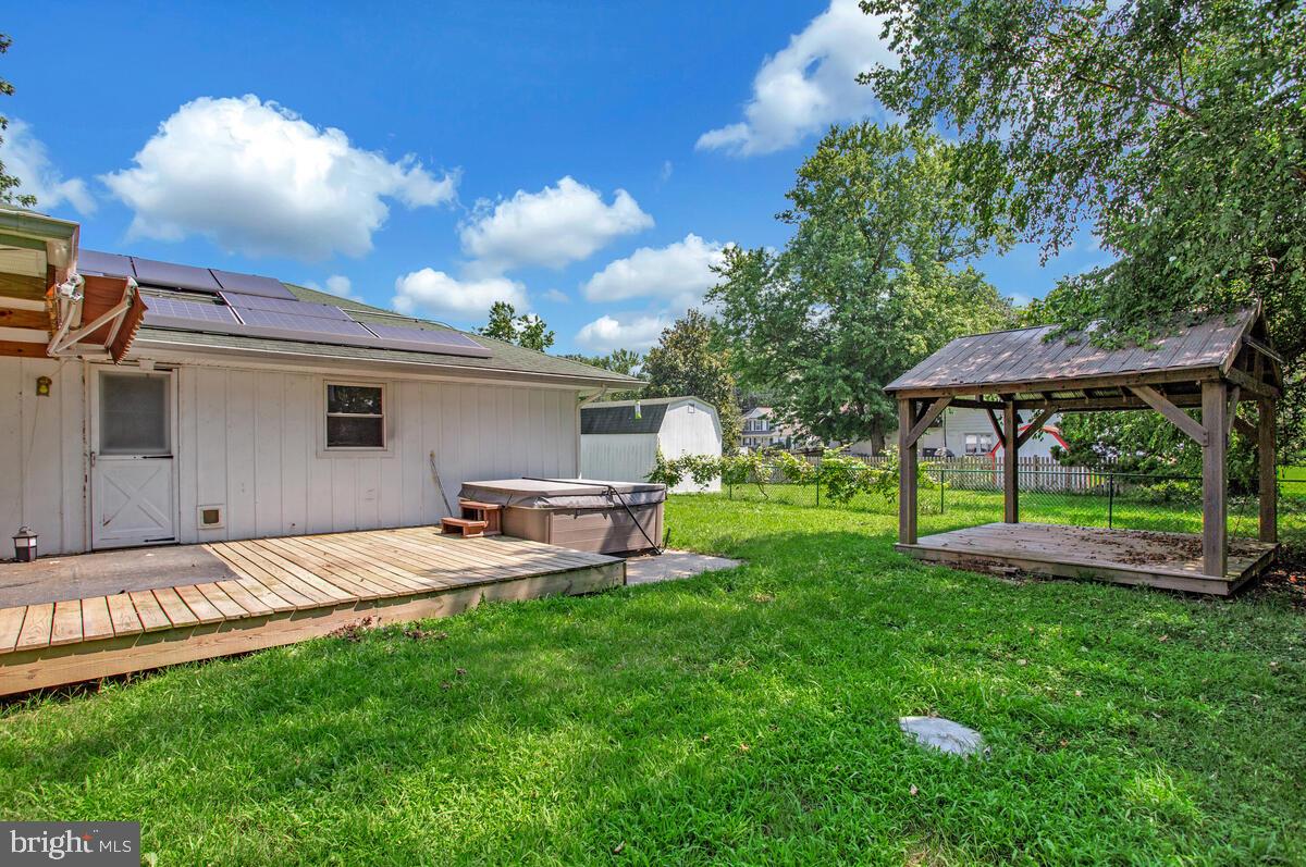 SAUNDERS POINT - Residential