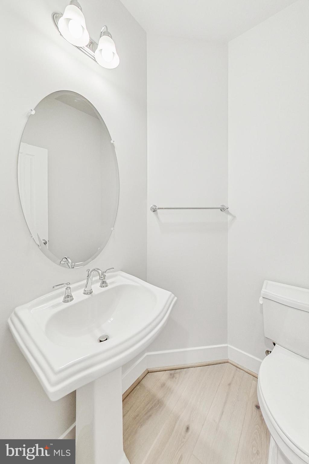 RANDOLPH FARMS - Residential