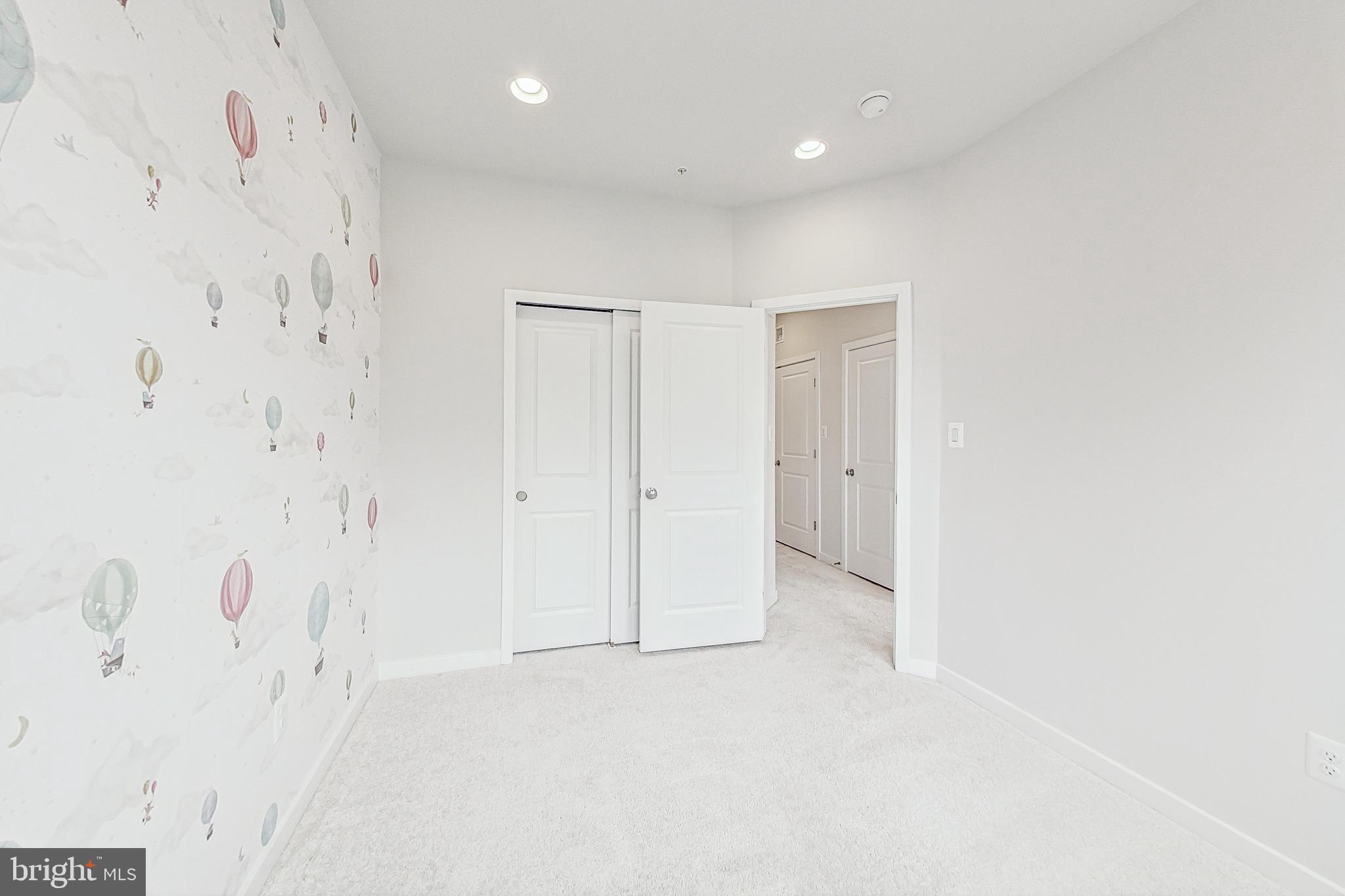 RANDOLPH FARMS - Residential