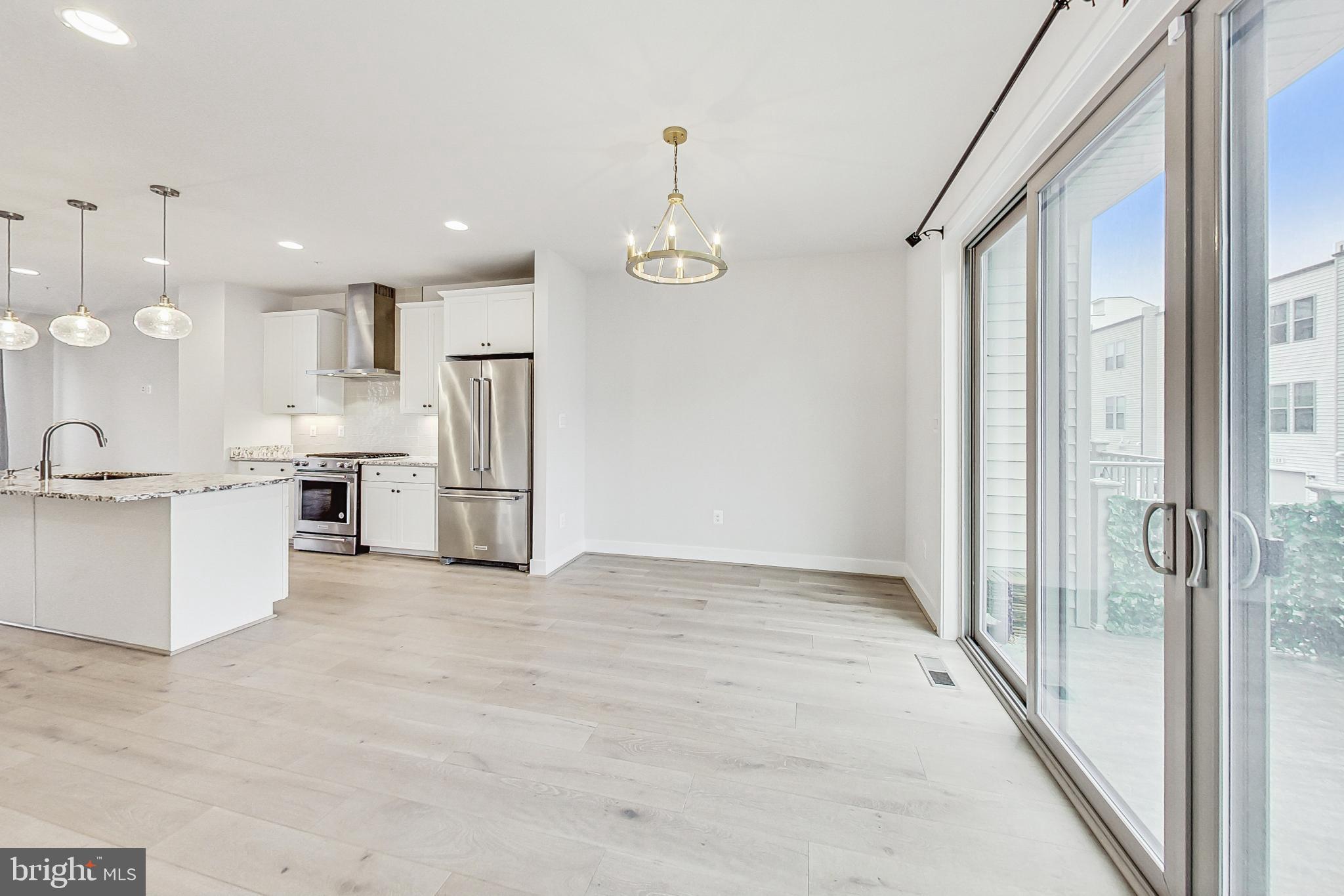 RANDOLPH FARMS - Residential