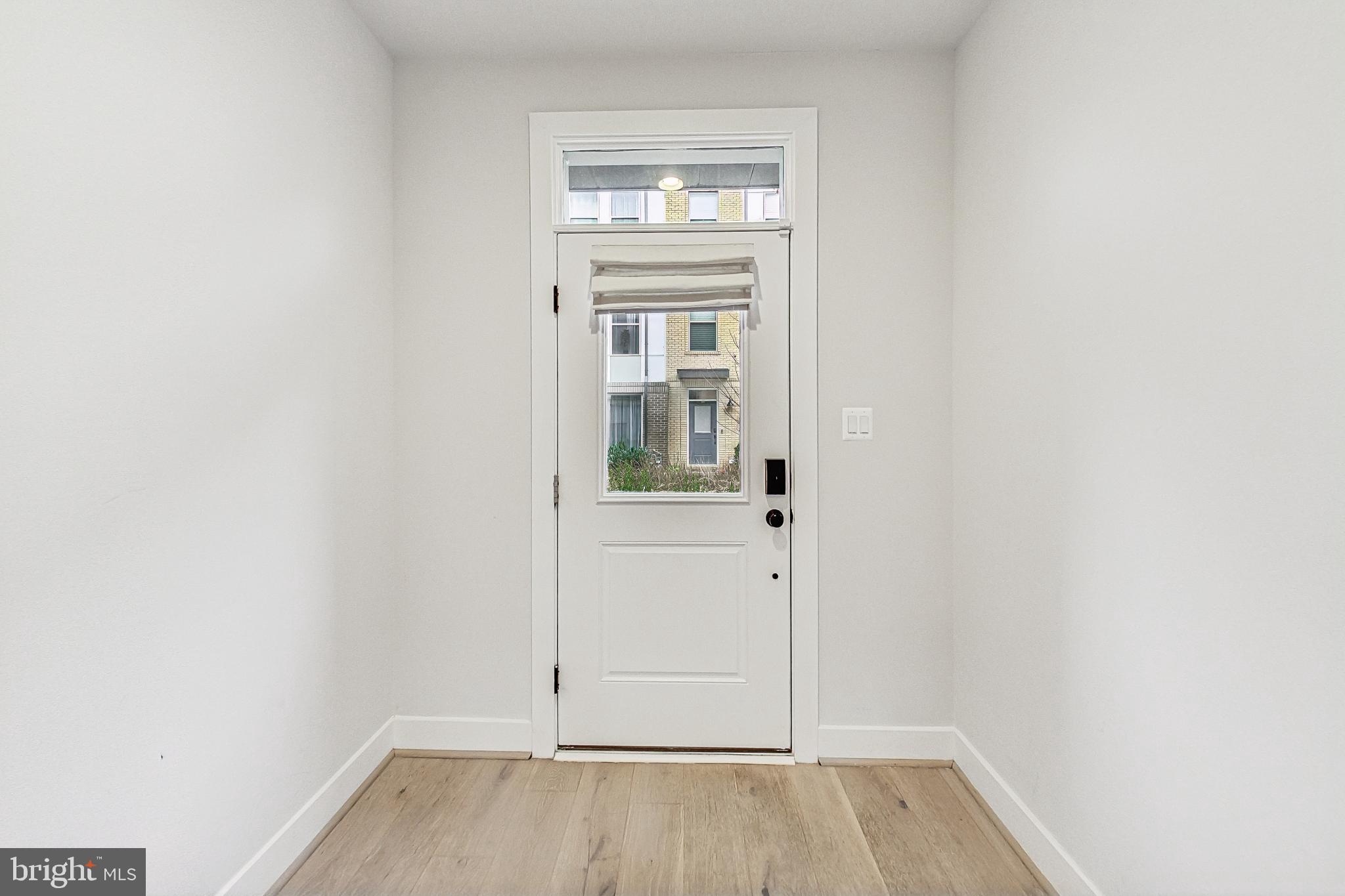 RANDOLPH FARMS - Residential