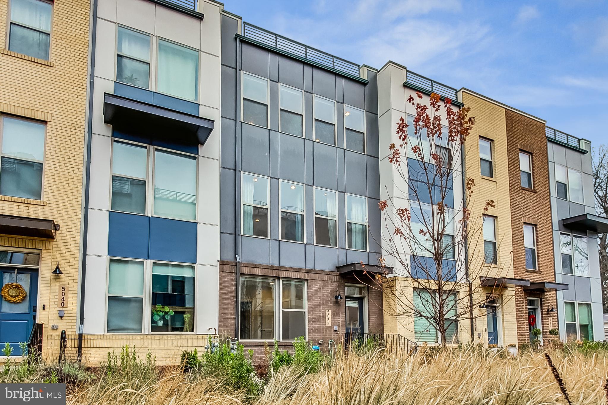 RANDOLPH FARMS - Residential