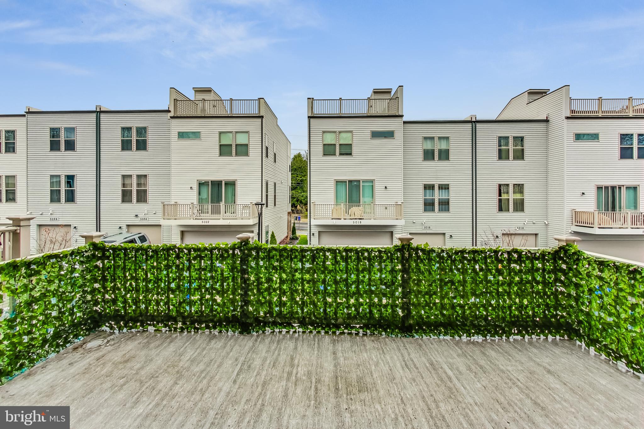 RANDOLPH FARMS - Residential