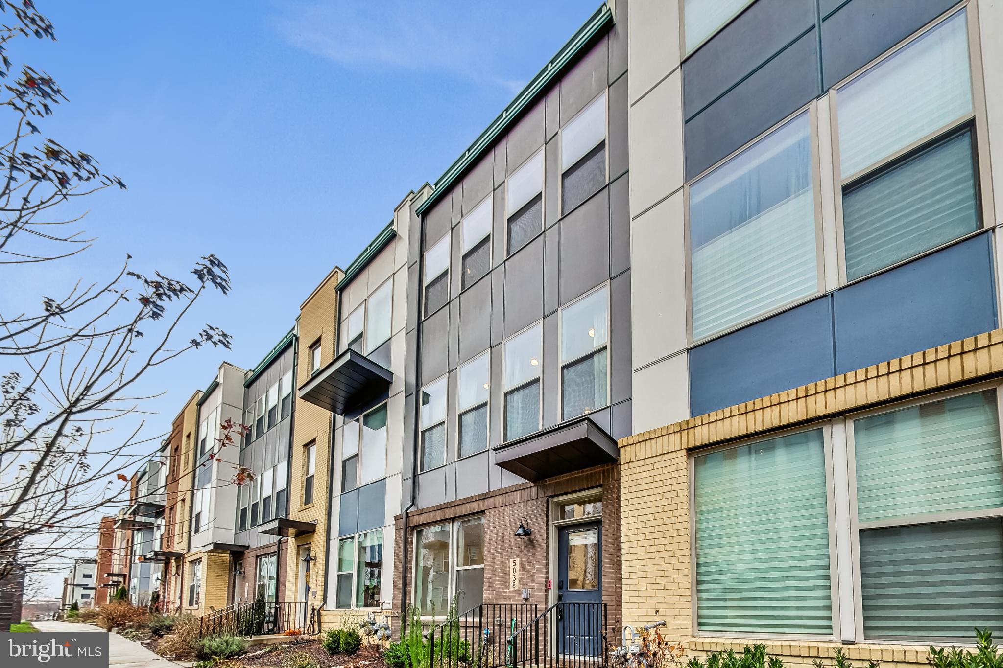 RANDOLPH FARMS - Residential