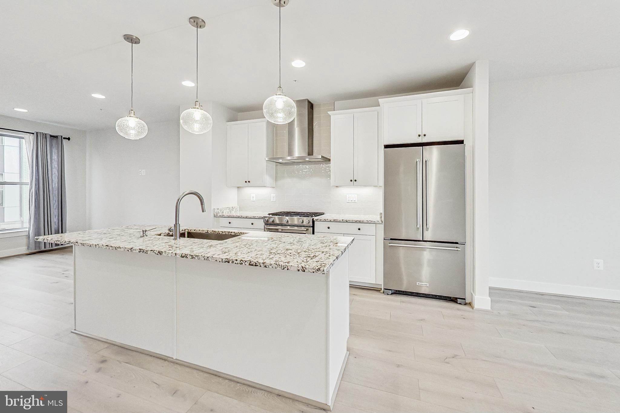 RANDOLPH FARMS - Residential