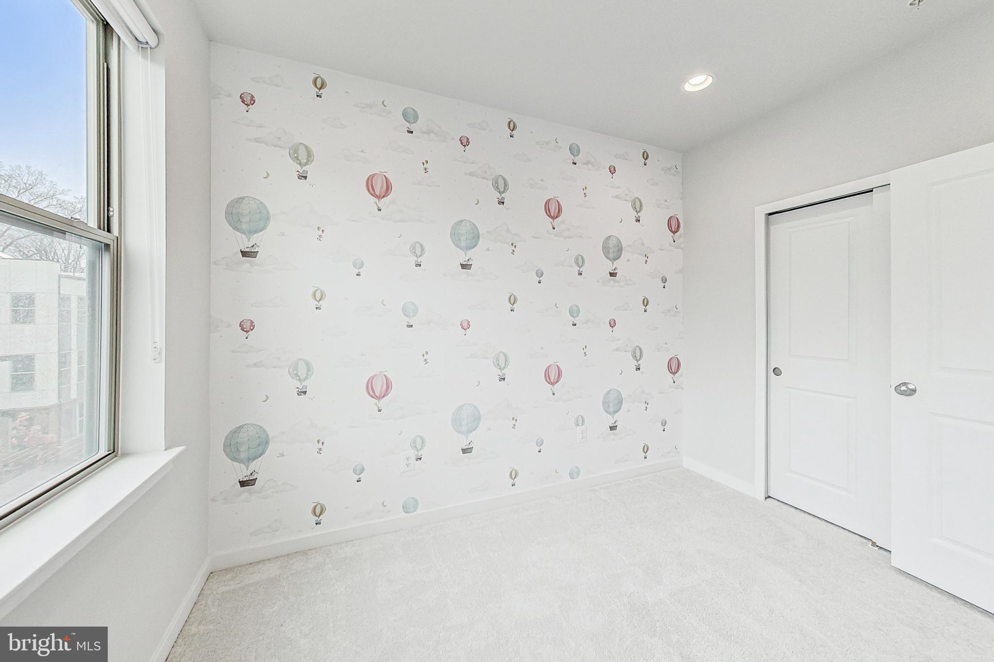 RANDOLPH FARMS - Residential