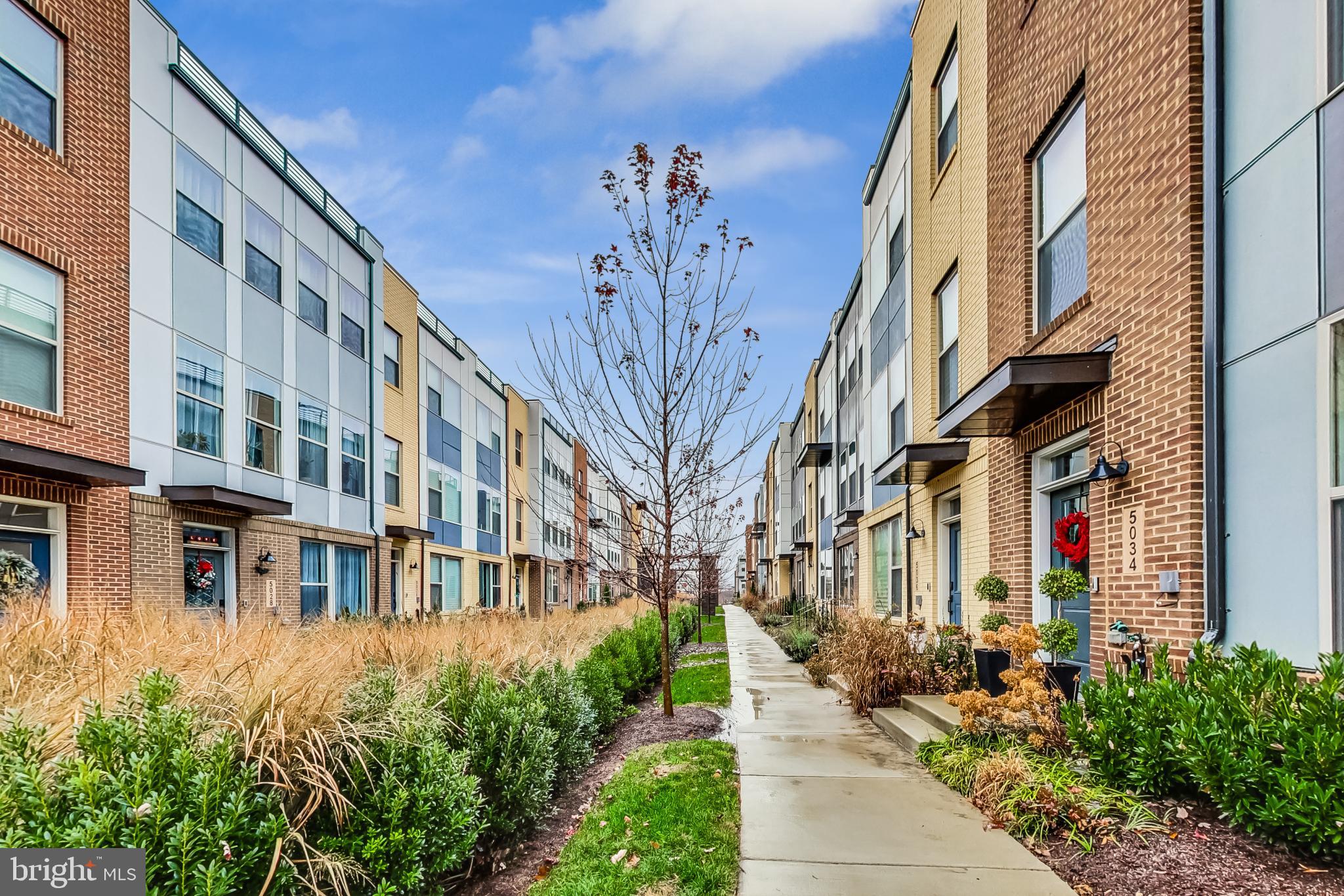 RANDOLPH FARMS - Residential