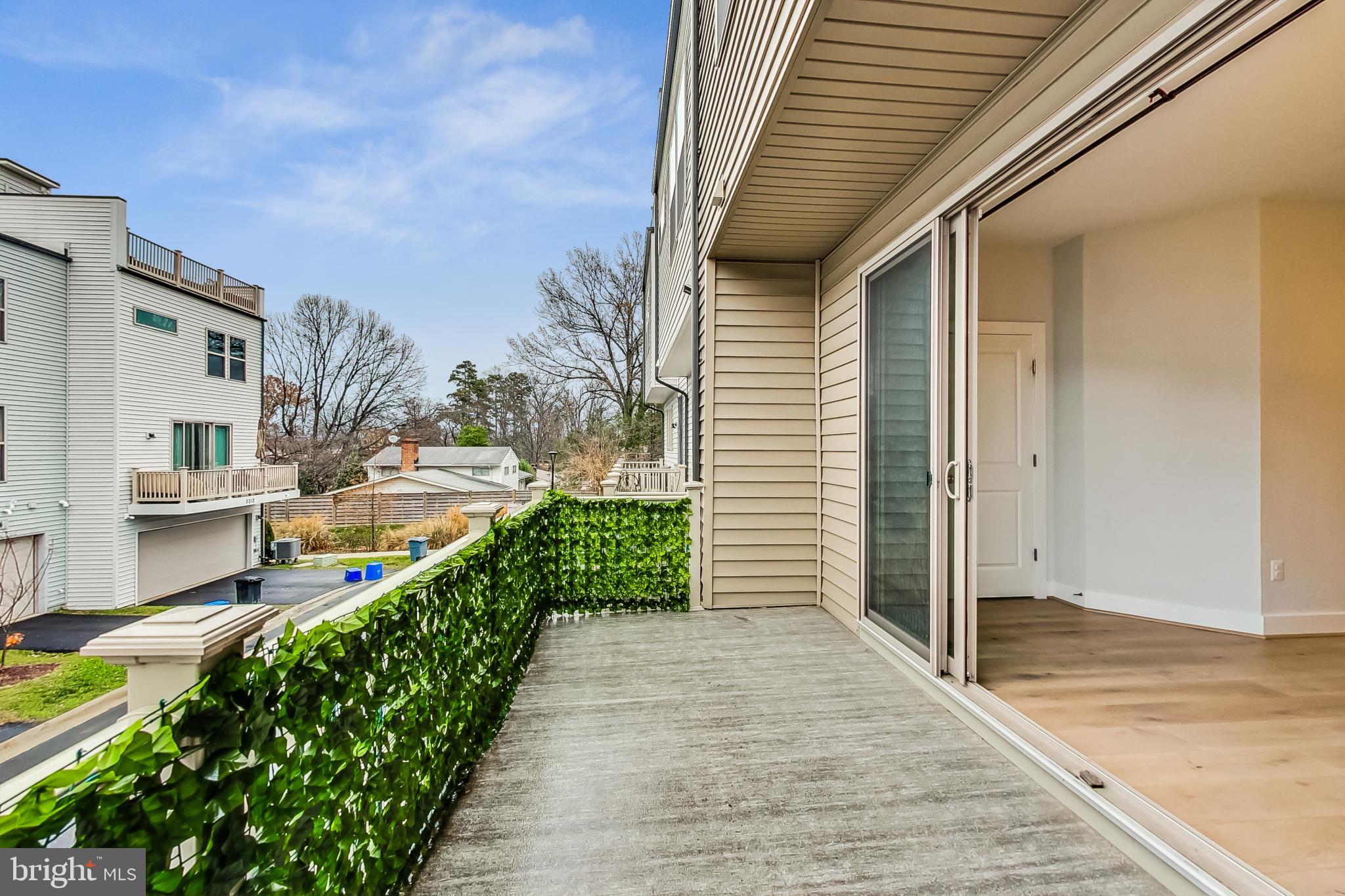 RANDOLPH FARMS - Residential