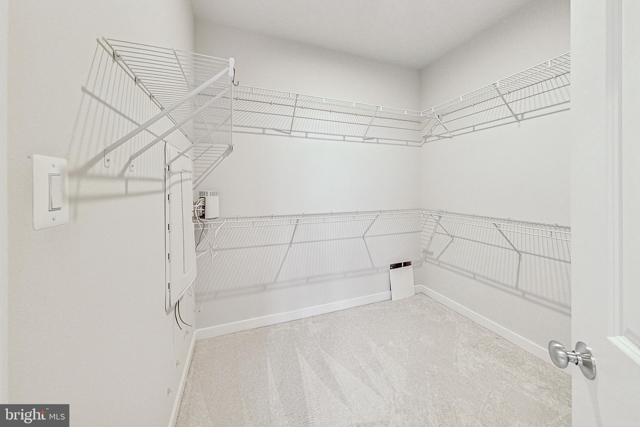 RANDOLPH FARMS - Residential