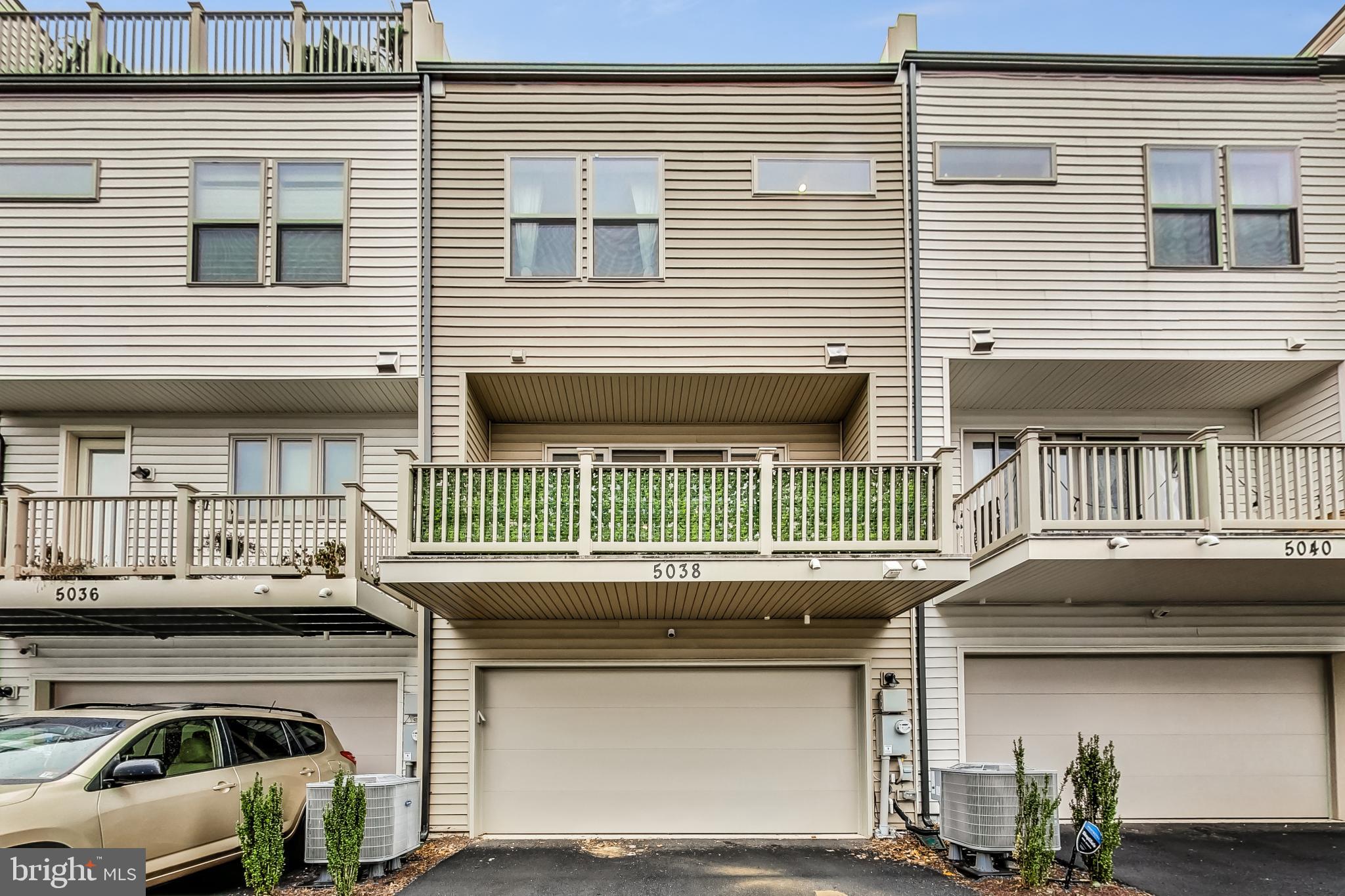 RANDOLPH FARMS - Residential