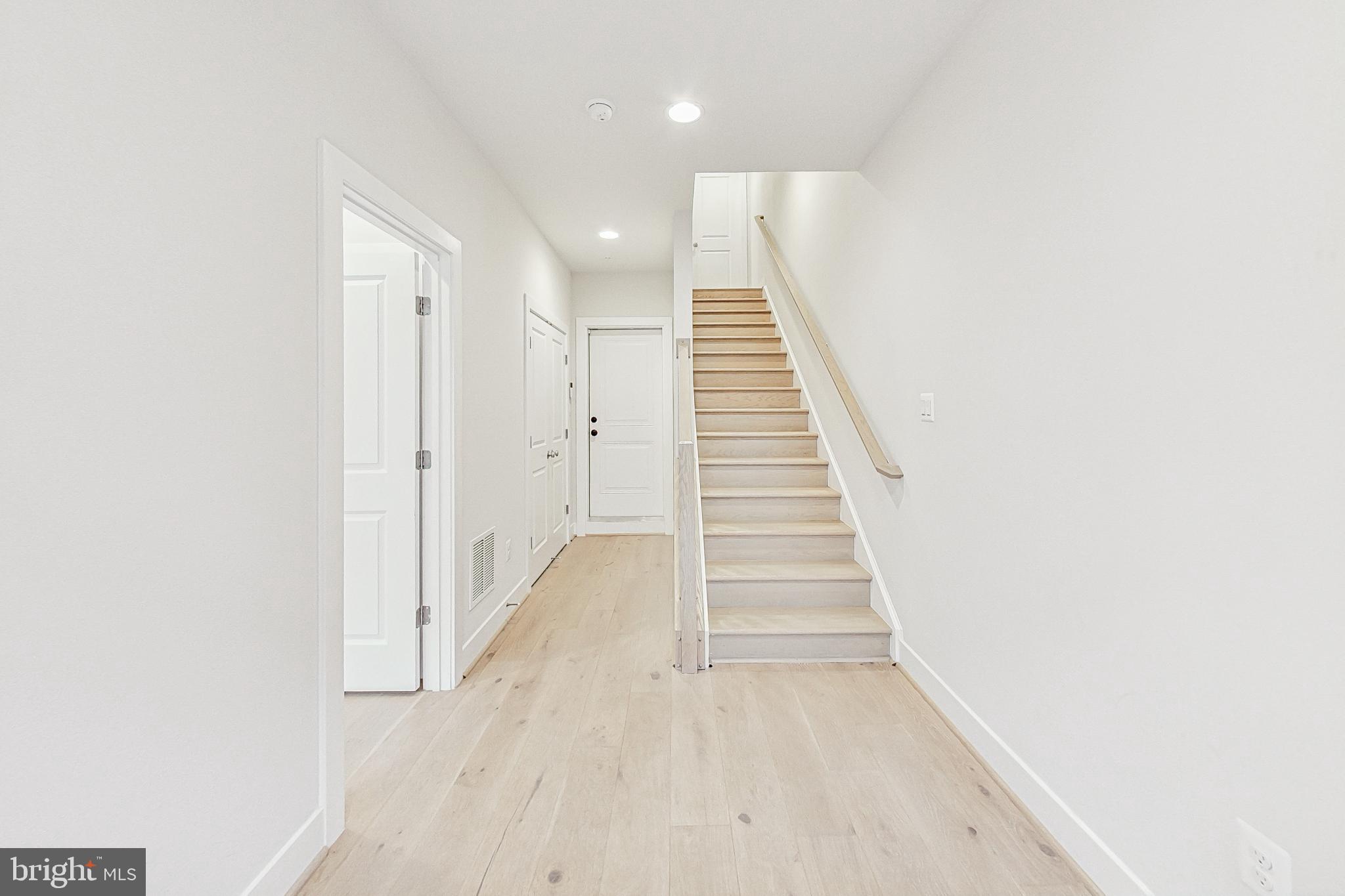 RANDOLPH FARMS - Residential