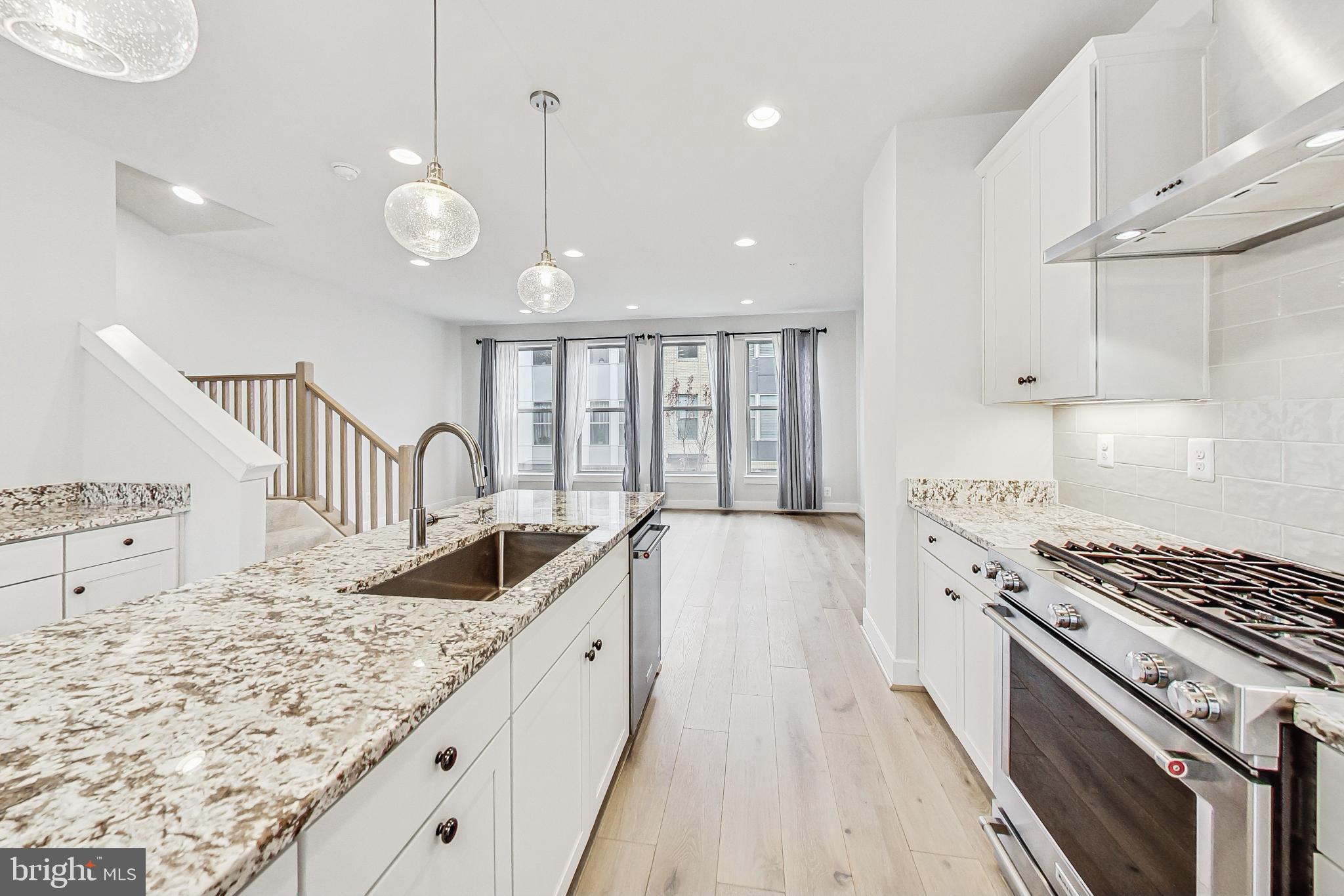 RANDOLPH FARMS - Residential