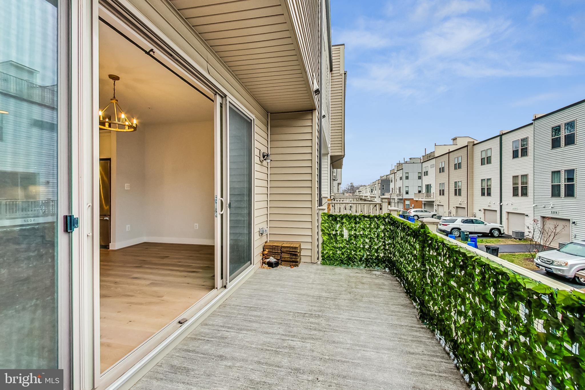 RANDOLPH FARMS - Residential