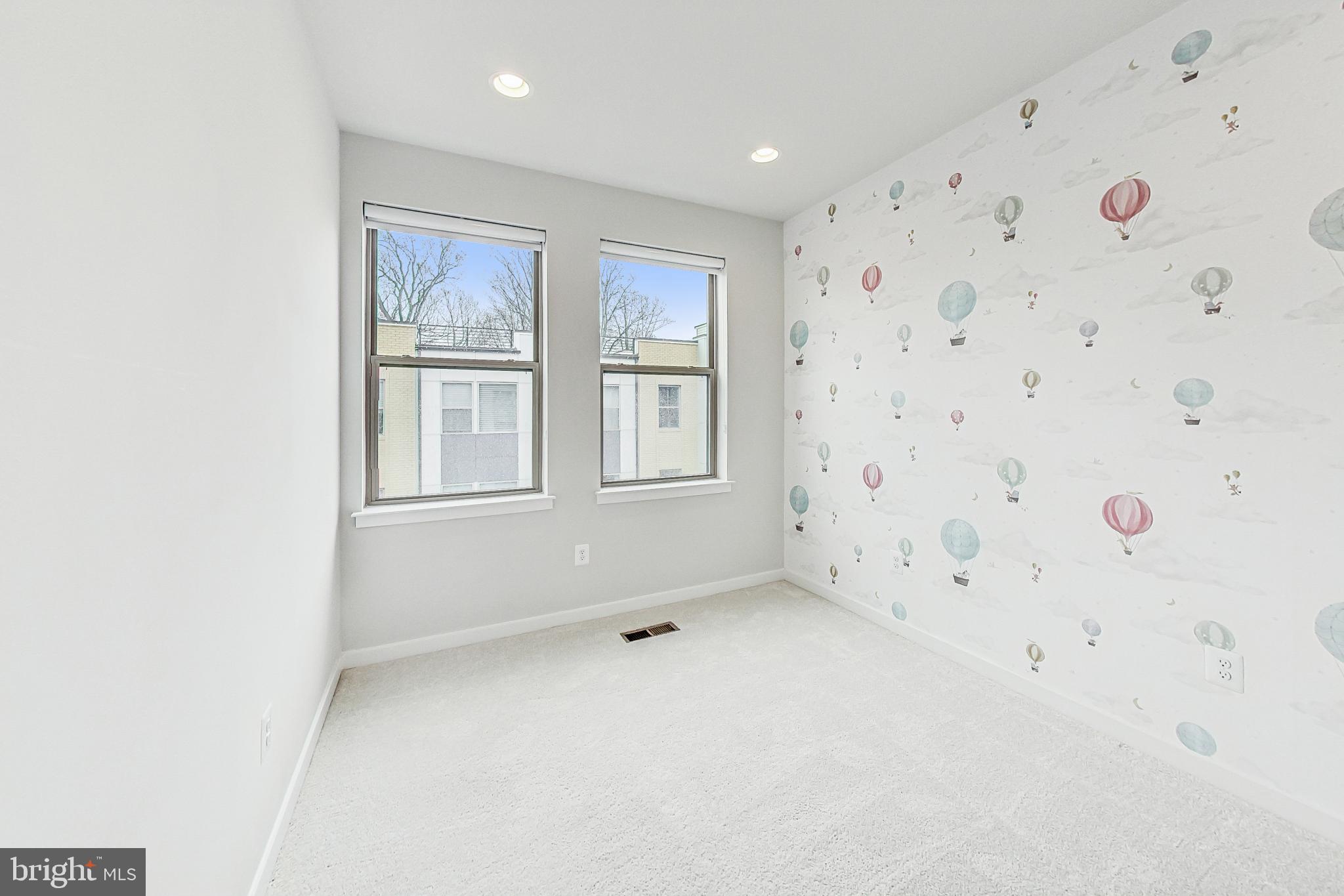 RANDOLPH FARMS - Residential