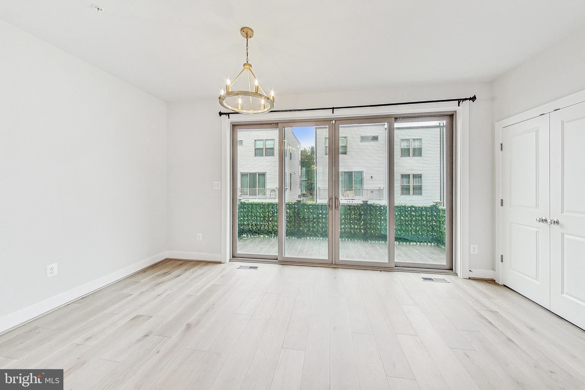 RANDOLPH FARMS - Residential