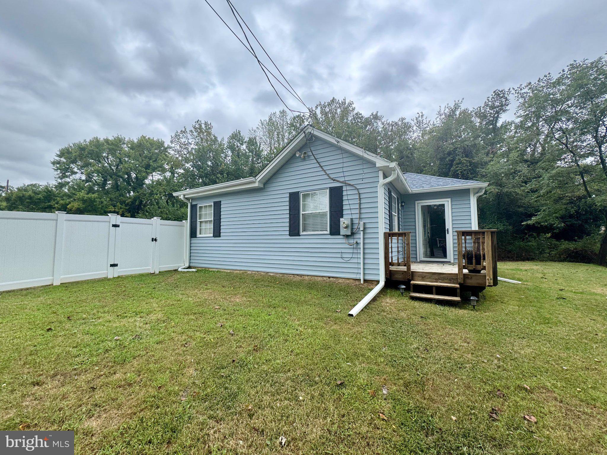 1252 GENERALS HIGHWAY