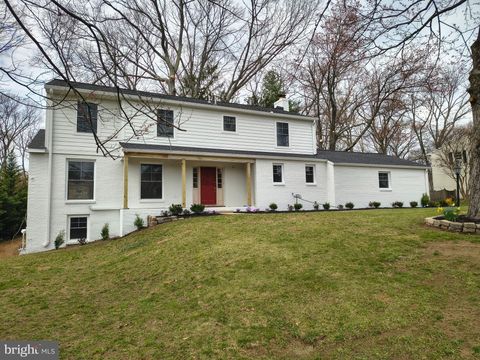 358 PRESTONFIELD LANE SEVERNA PARK MD 21146