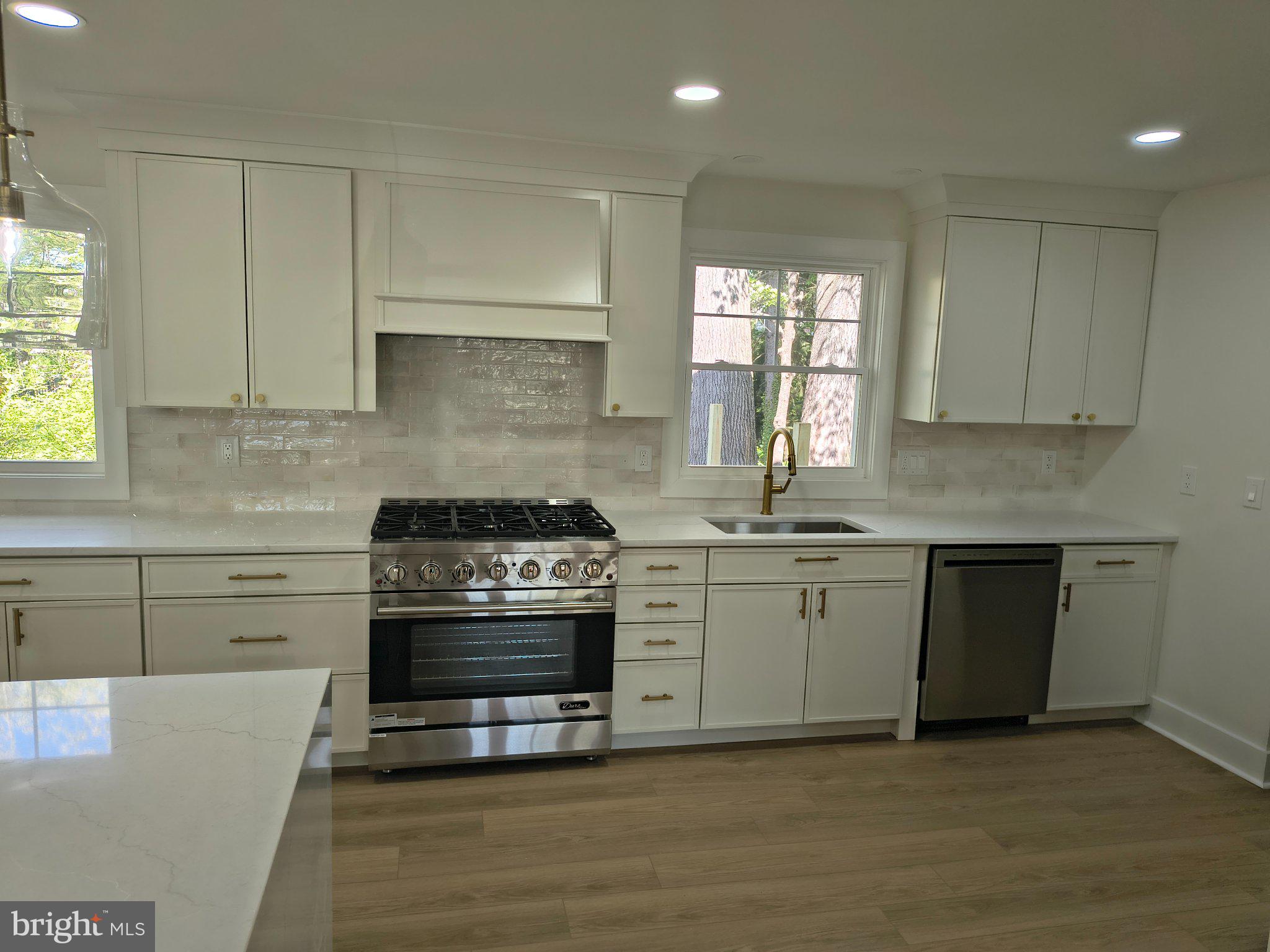 CHARTWELL ON THE SEVERN - Residential