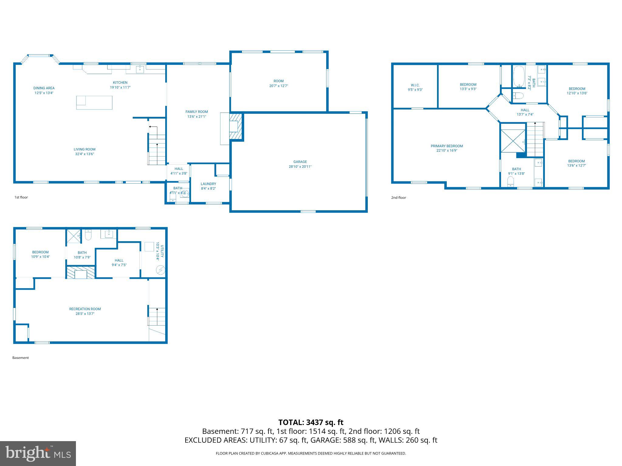 CHARTWELL ON THE SEVERN - Residential