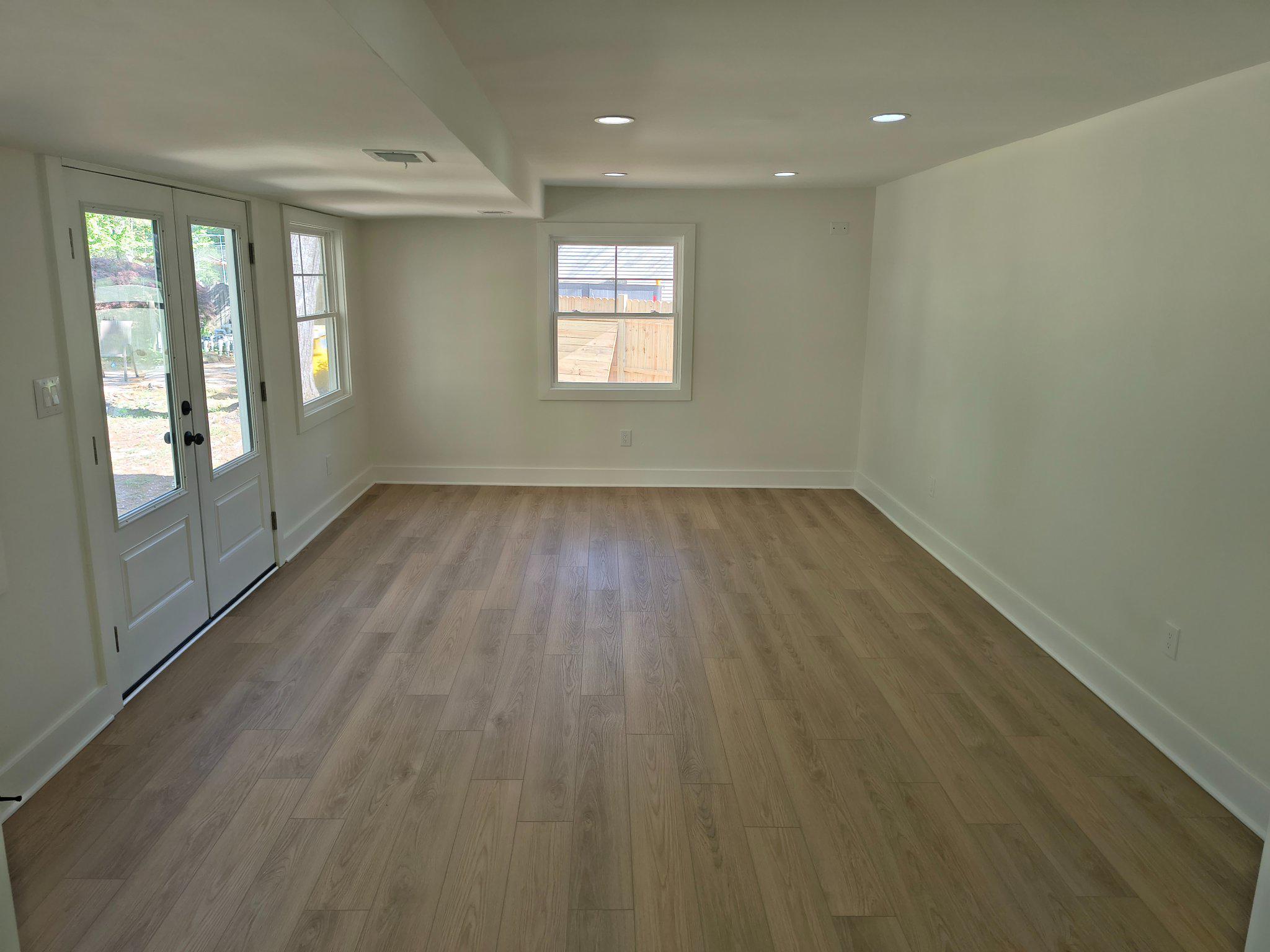 CHARTWELL ON THE SEVERN - Residential