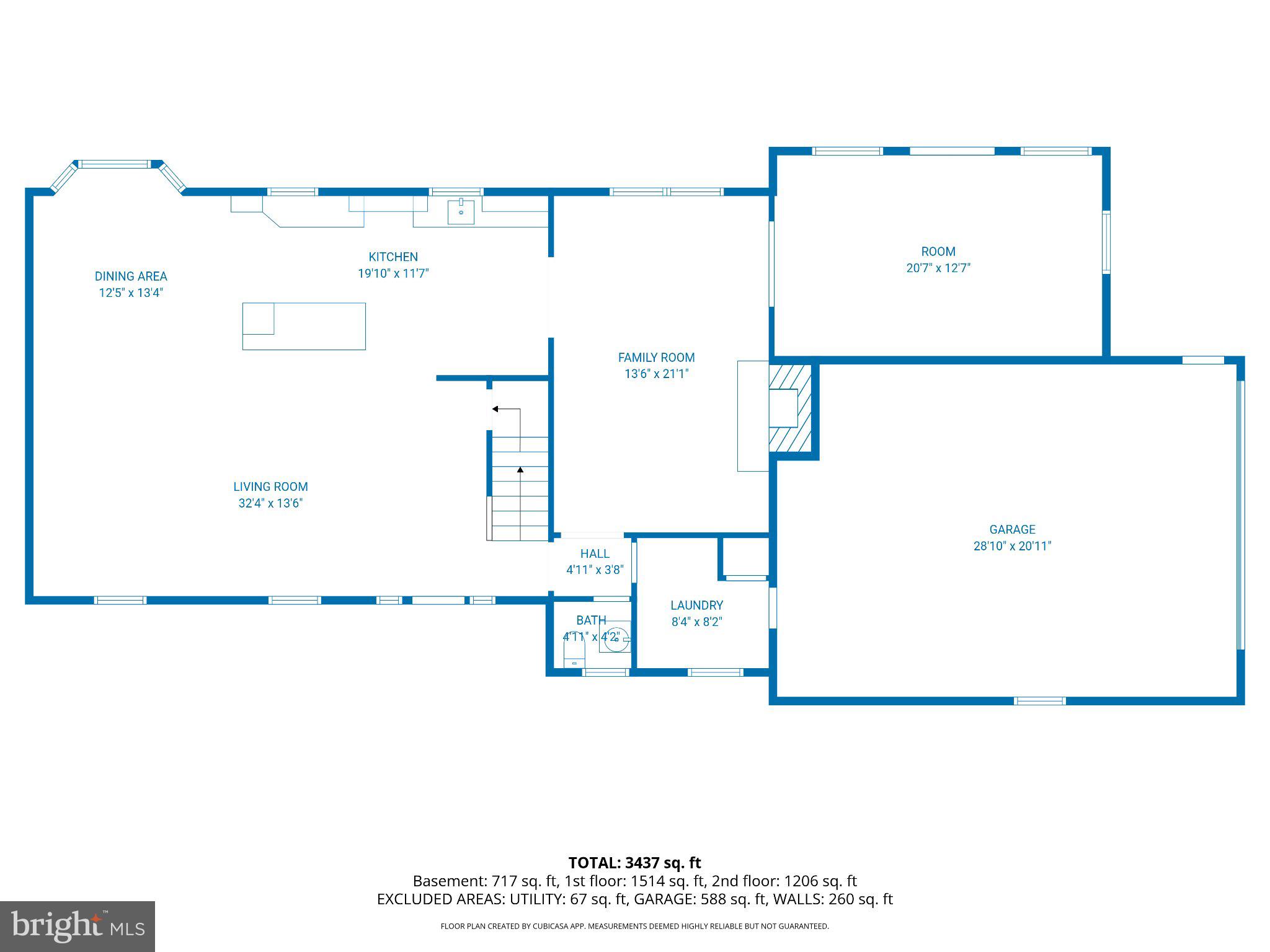 CHARTWELL ON THE SEVERN - Residential