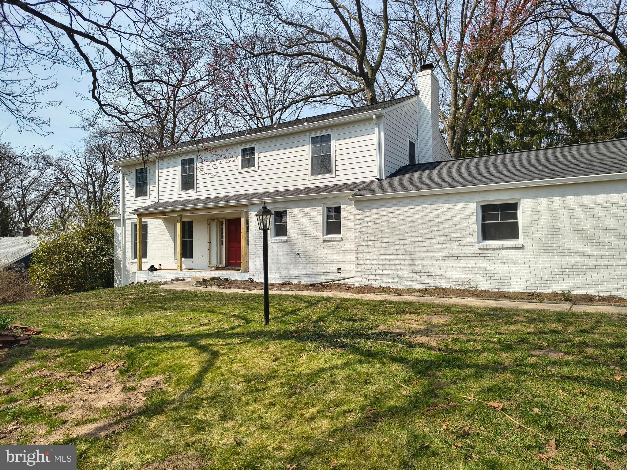 CHARTWELL ON THE SEVERN - Residential