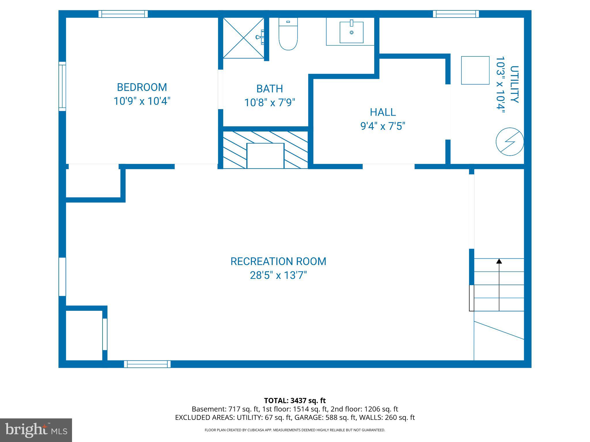 CHARTWELL ON THE SEVERN - Residential