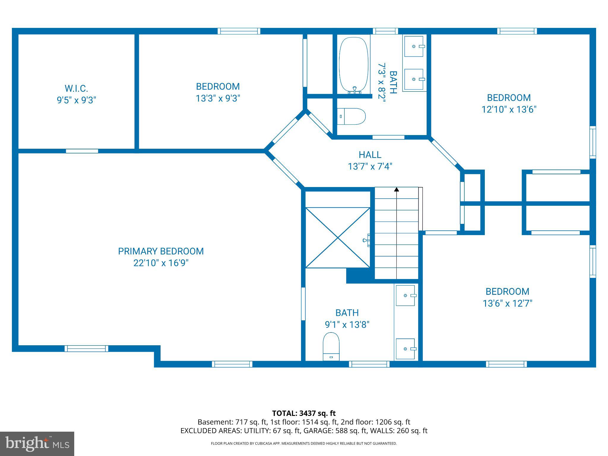 CHARTWELL ON THE SEVERN - Residential