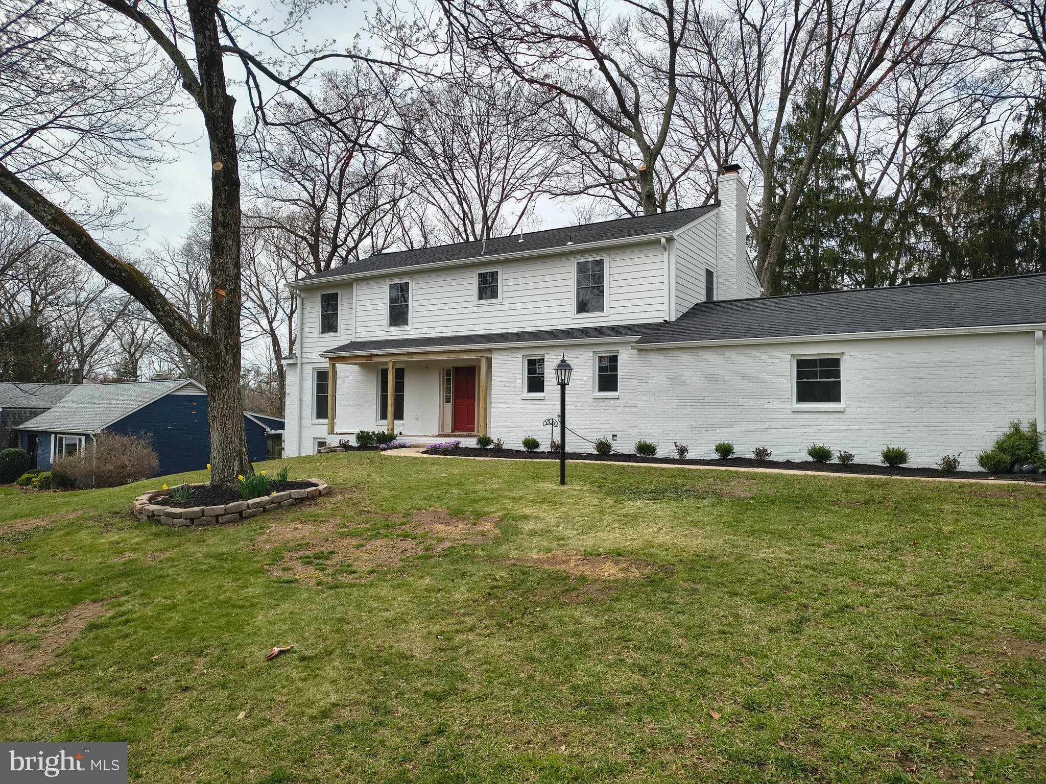 CHARTWELL ON THE SEVERN - Residential