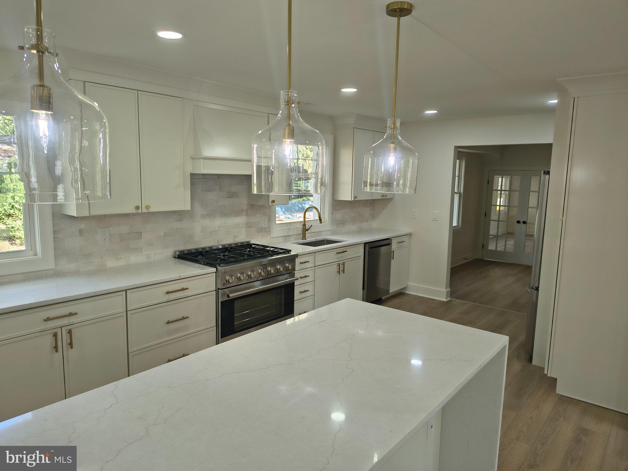 CHARTWELL ON THE SEVERN - Residential