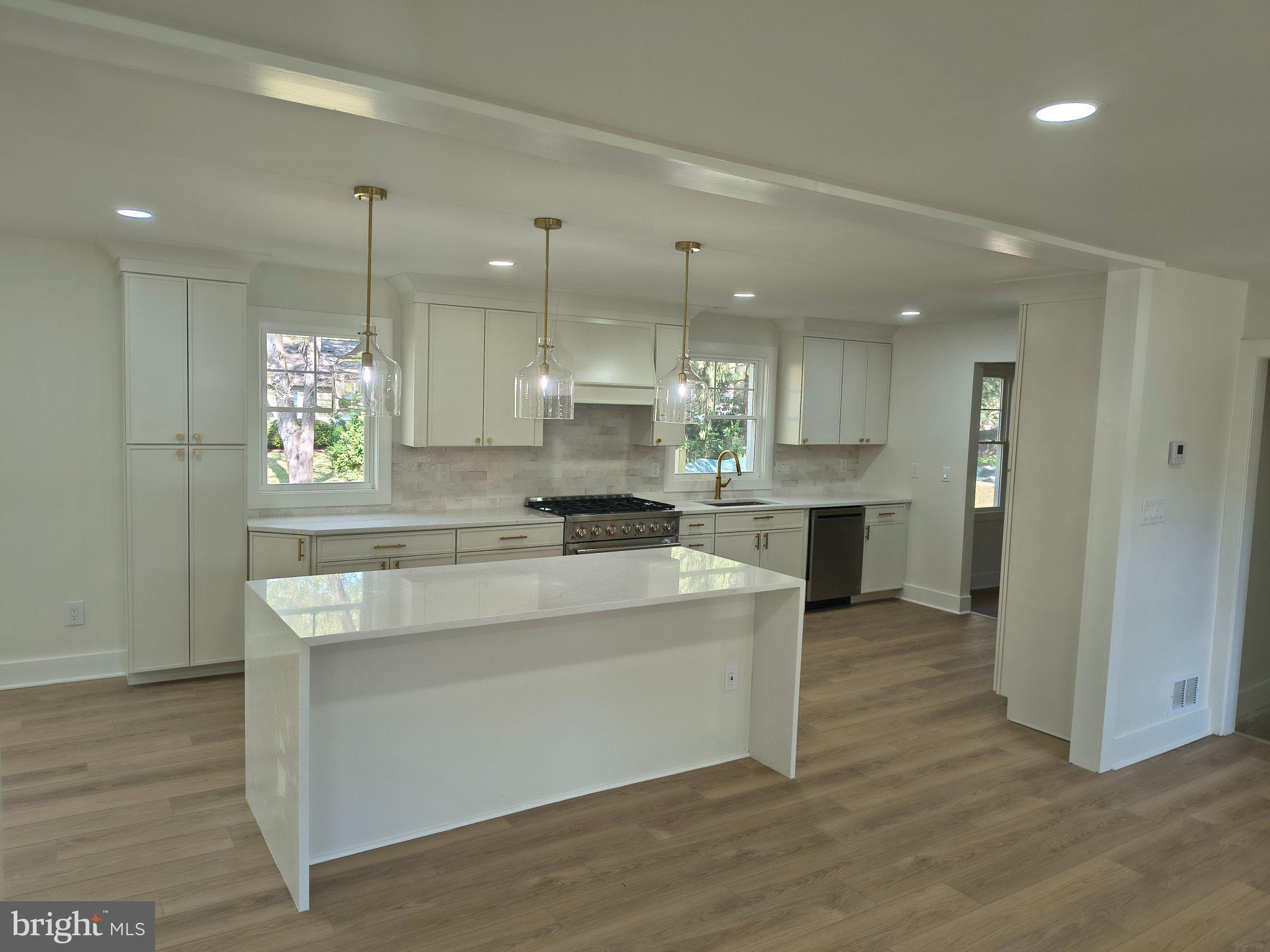 CHARTWELL ON THE SEVERN - Residential