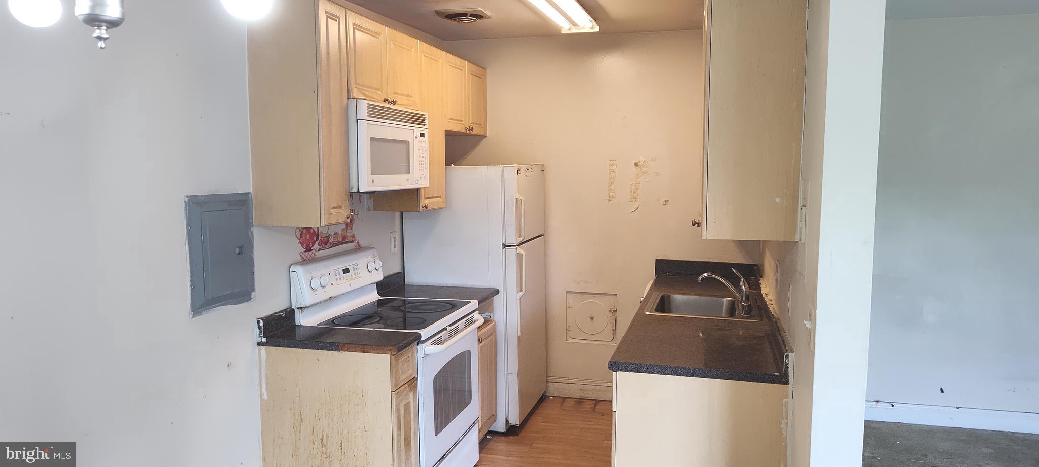 5601 PARKER HOUSE TERRACE 401