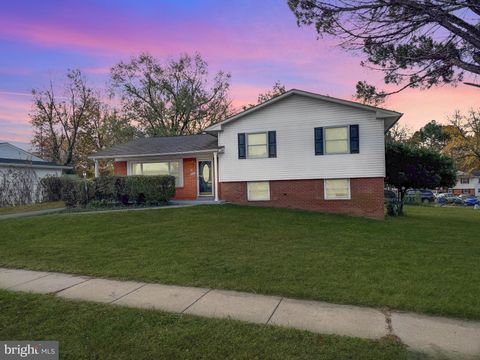 600 E POPLAR ROAD STERLING VA 20164