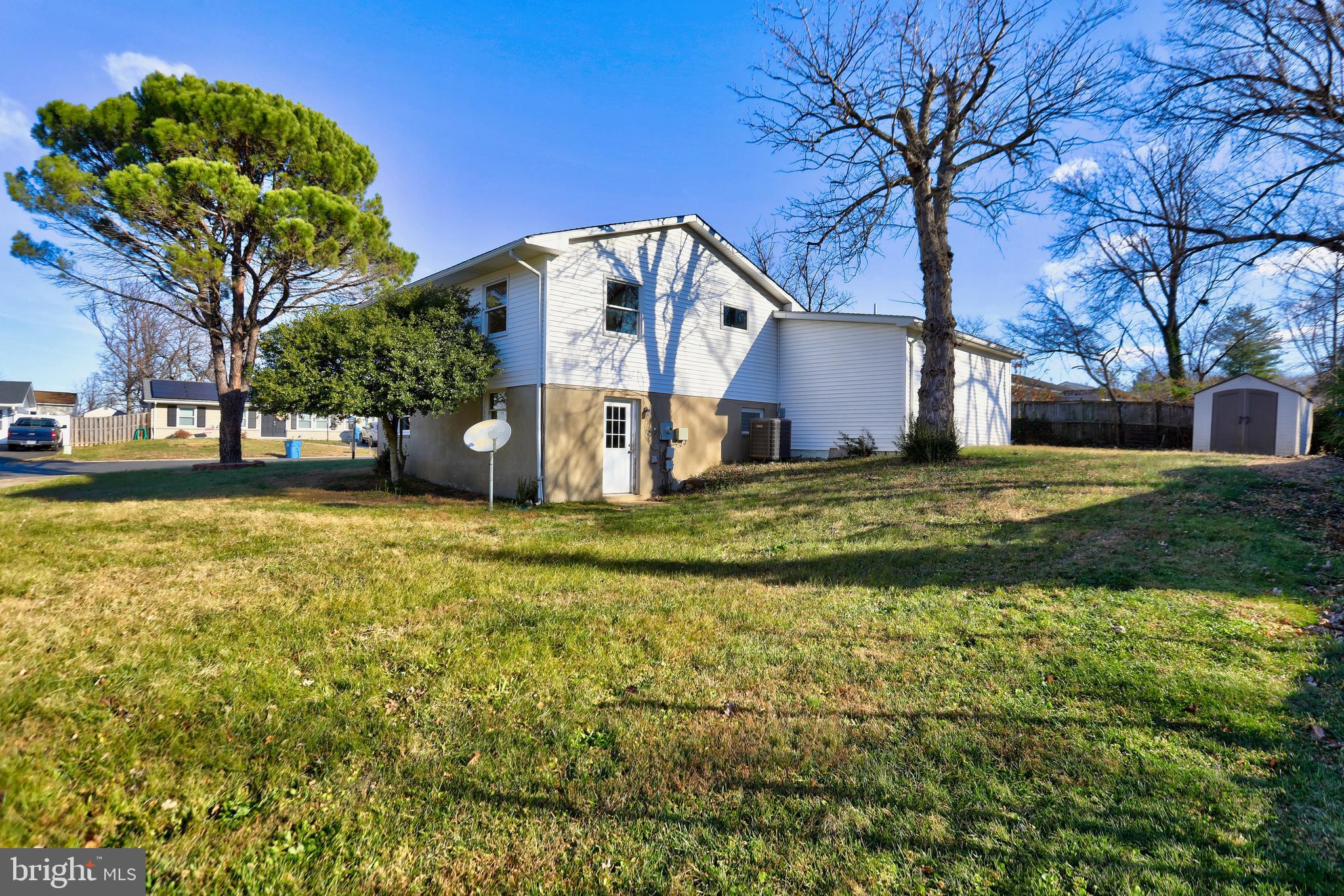 STERLING  PARK - Residential