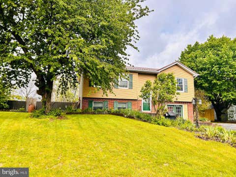 Homes For Sale - 211 N Vanessa Drive<br/> PLEASANT GAP, PA 16823