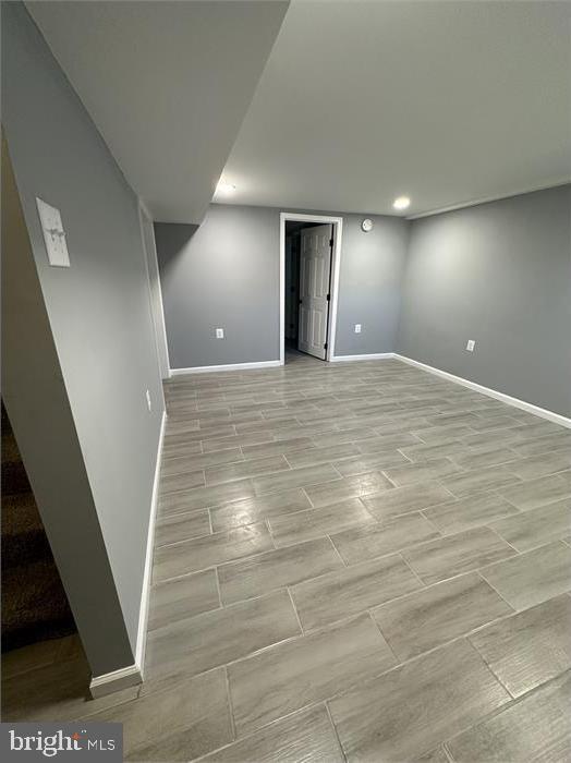 BEVERLY HILLS - Residential Lease