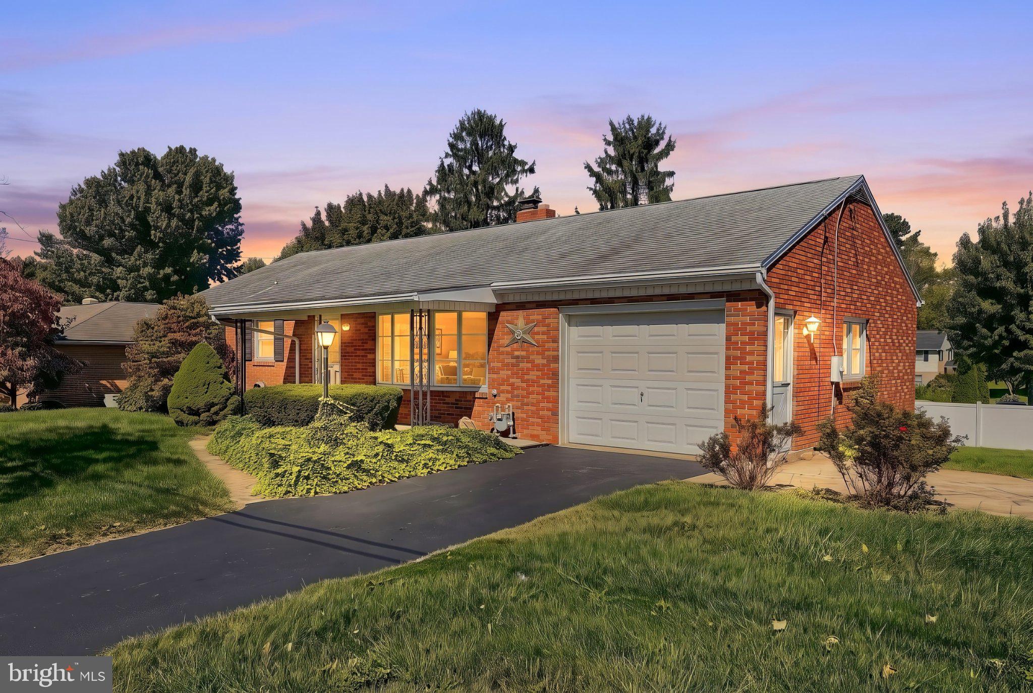 2239 SYCAMORE ROAD